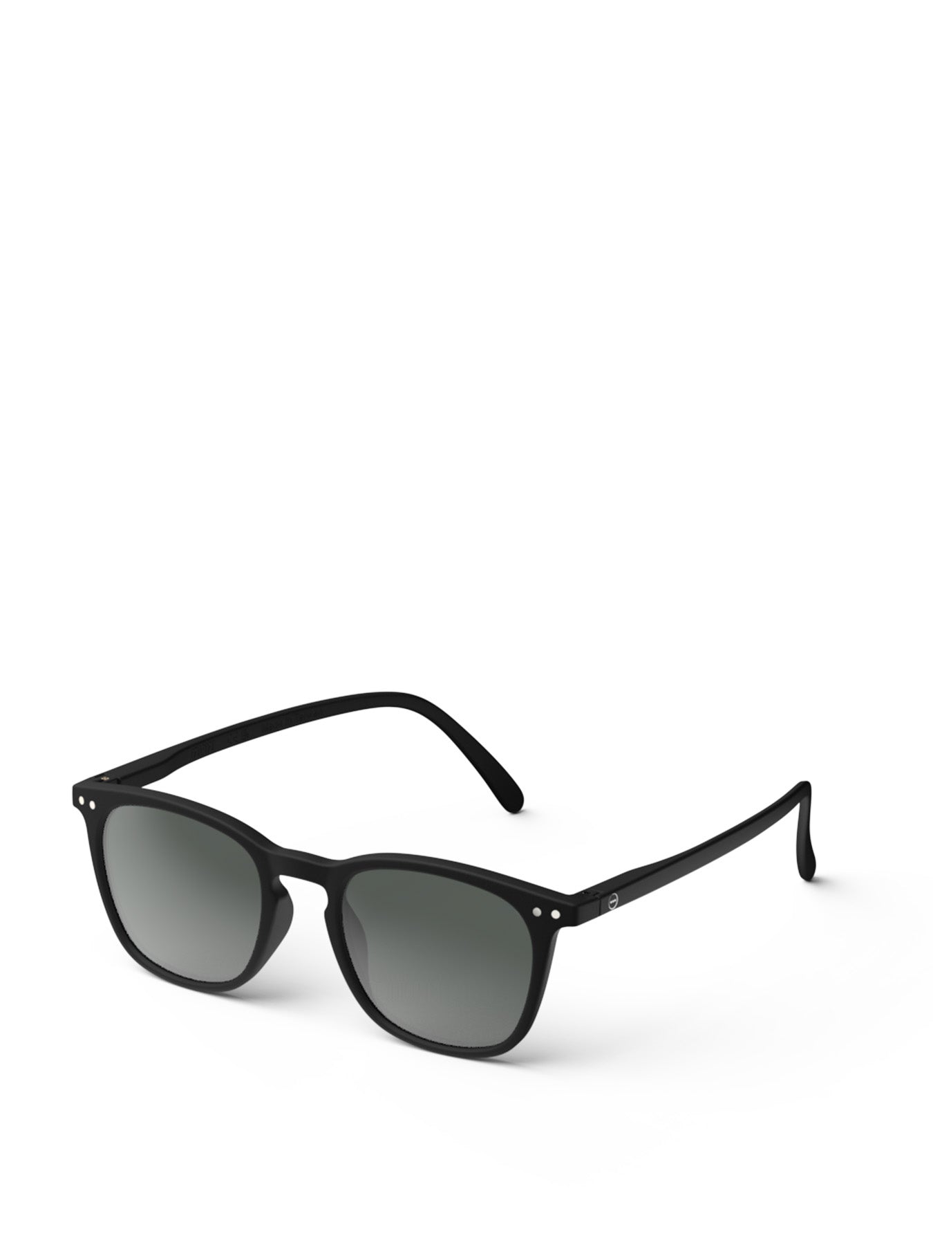 #E SUN Sunglasses Classic Black