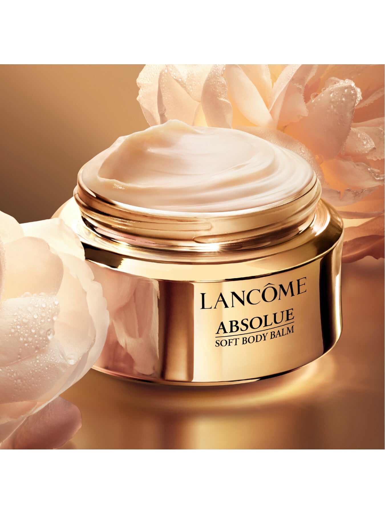 Absolue Soft Body Balm 190ml