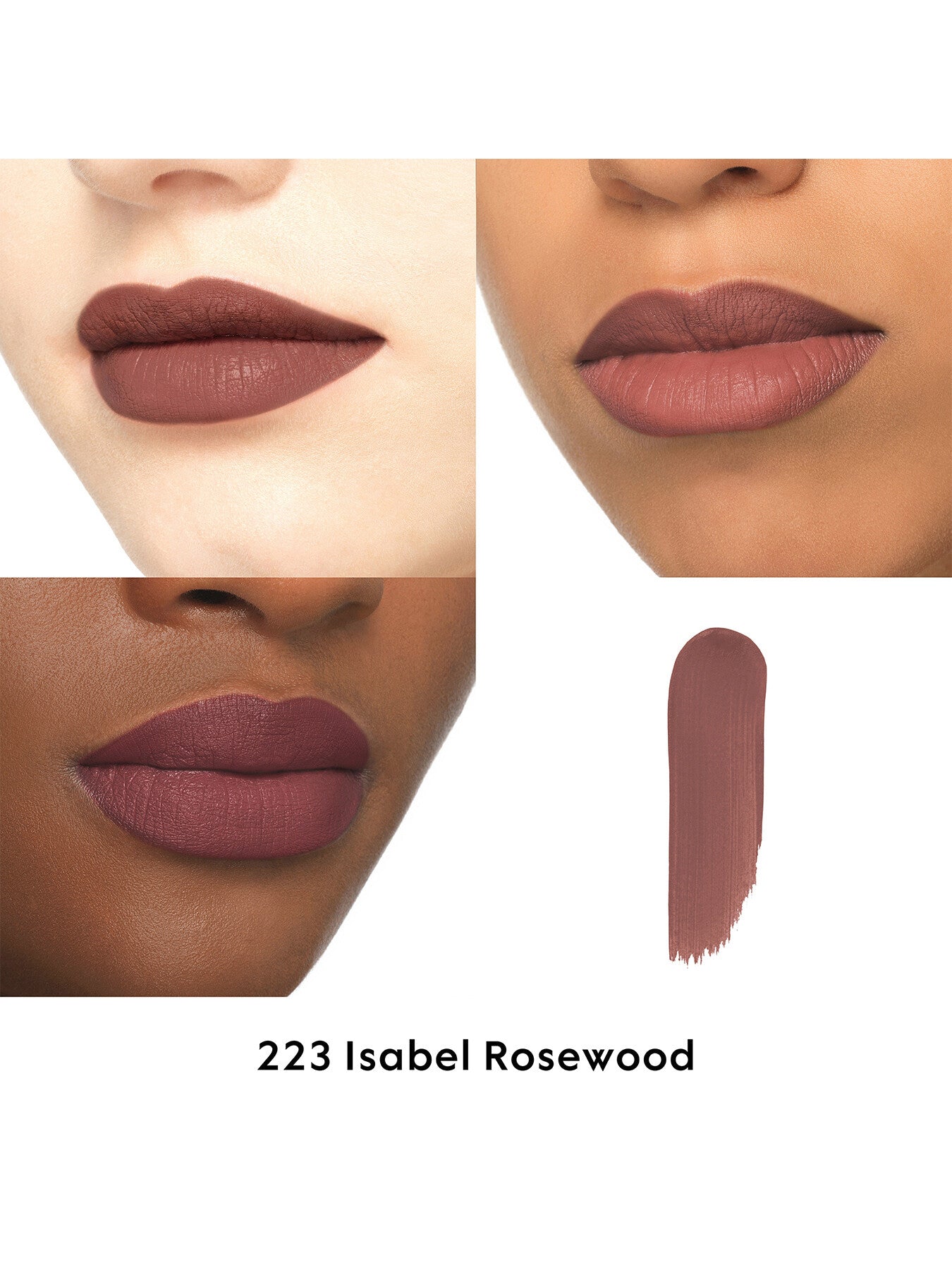Gucci Rouge A Levres LiquideMatte Lipstick