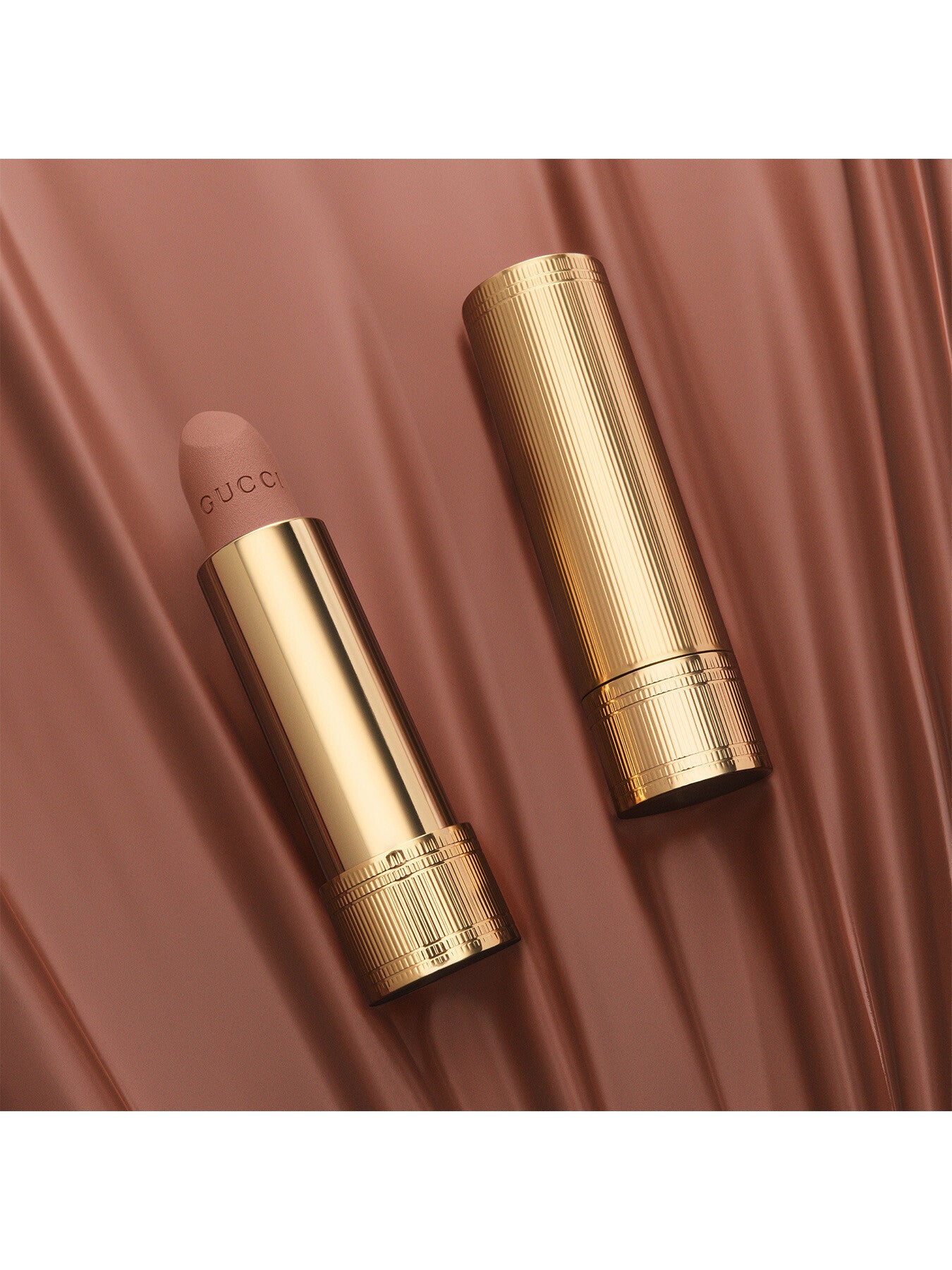 Rouge À Lèvres Matte Lipstick