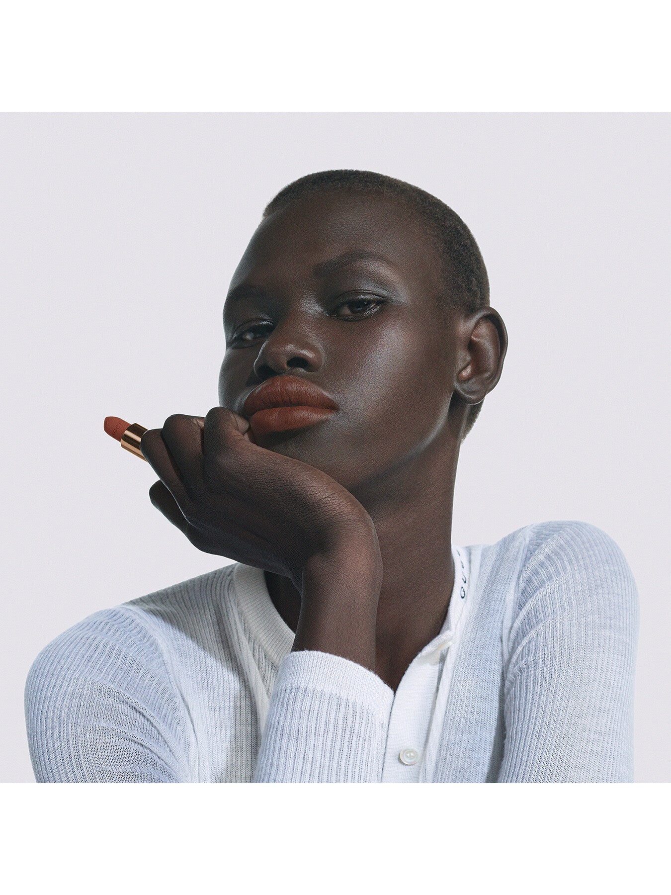 Rouge À Lèvres Matte Lipstick