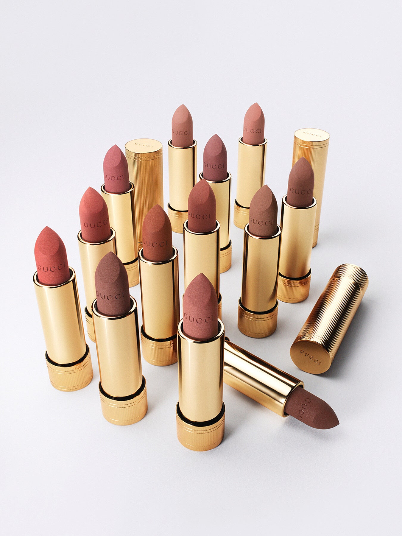 Rouge À Lèvres Matte Lipstick