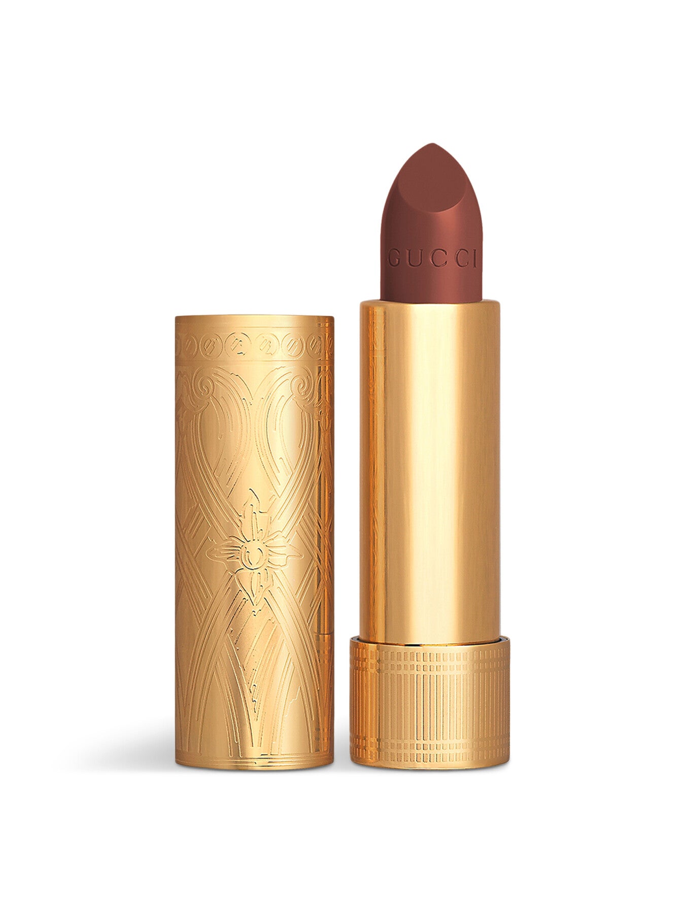 Gucci Rouge A LevresSatin Lipstick