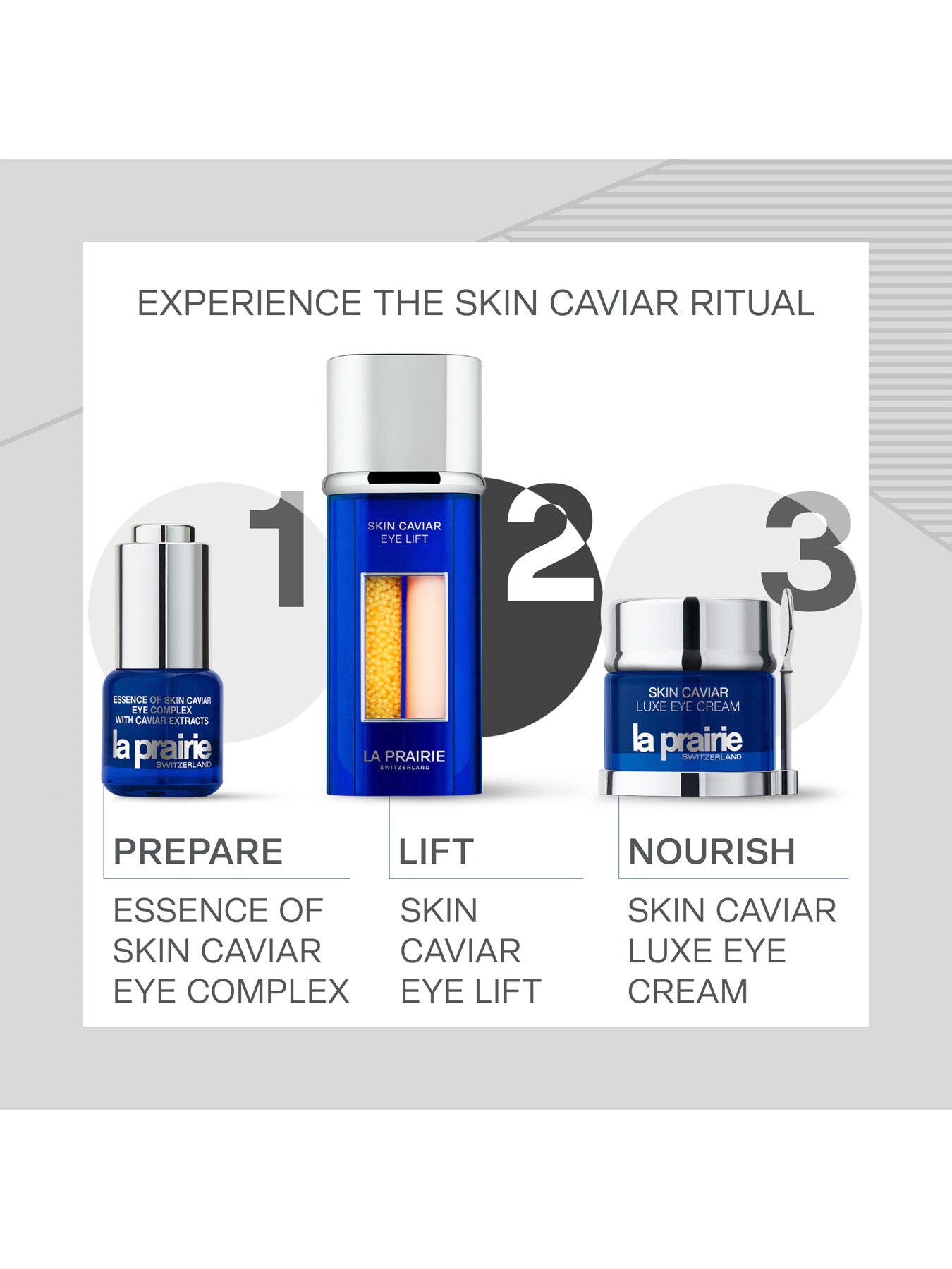 Skin Caviar Eye Lift 20ml