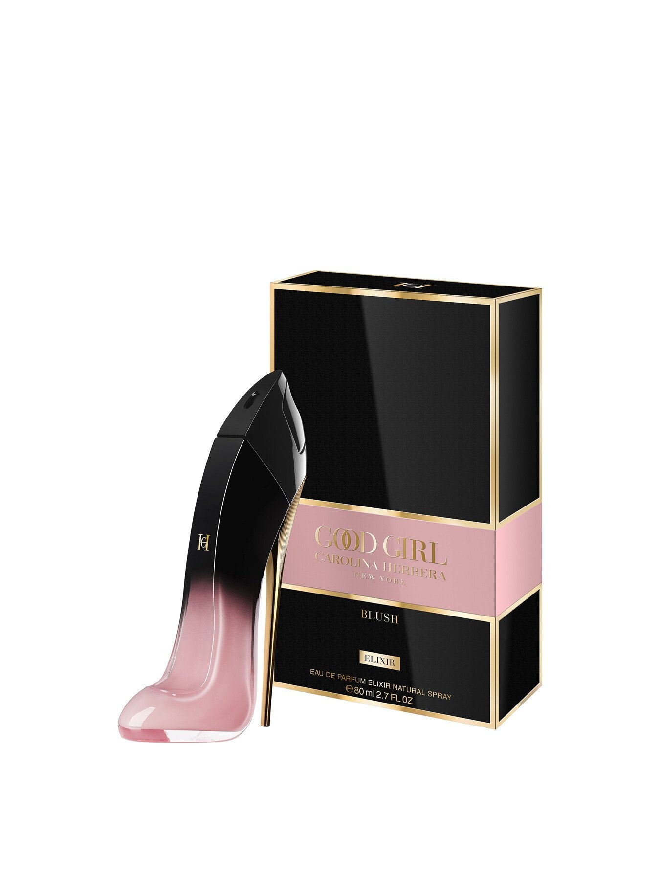 Good Girl Blush Elixir Eau de Parfum 80ml