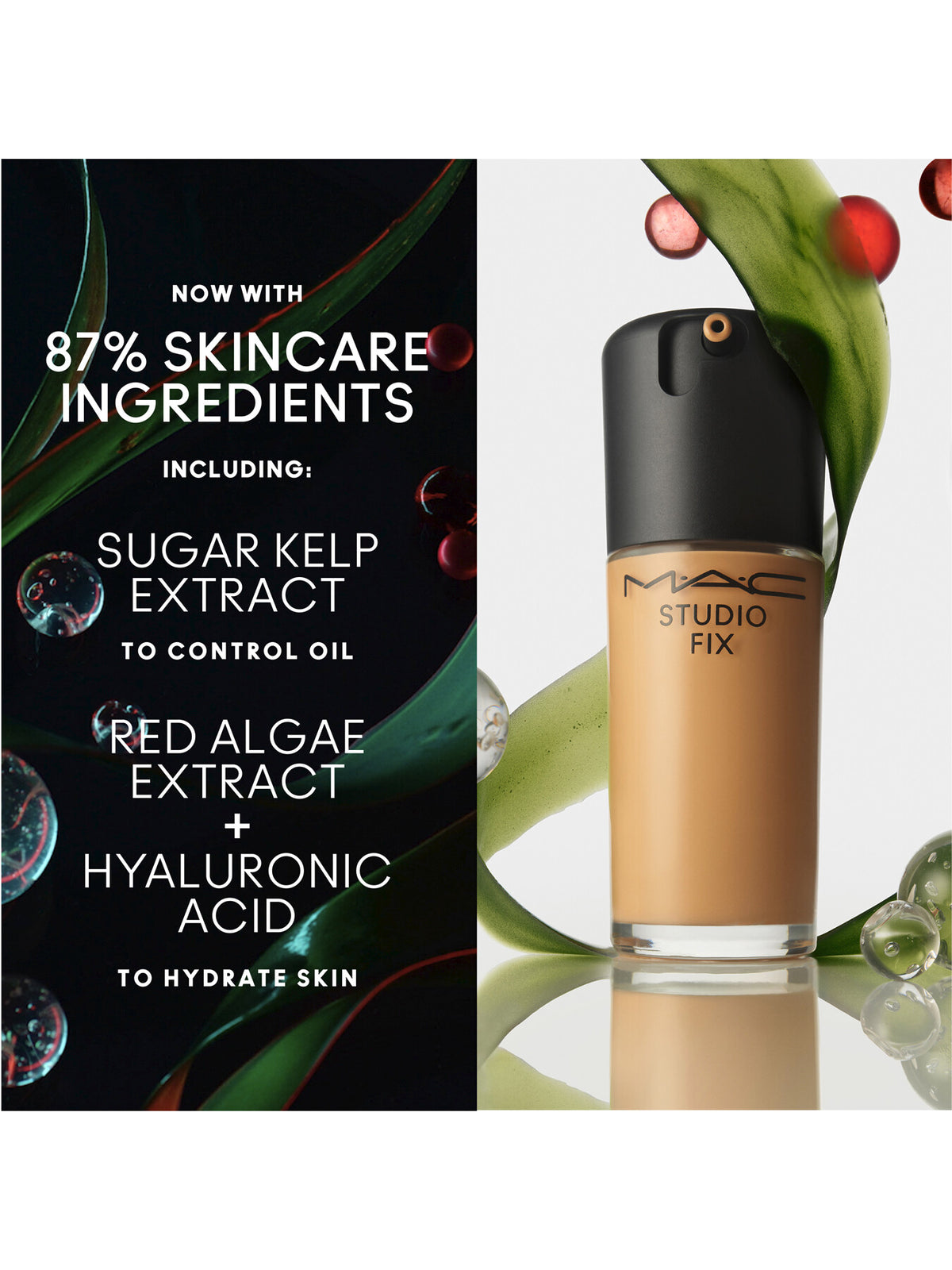 Studio Fix Fluid Broad Spectrum SPF 15