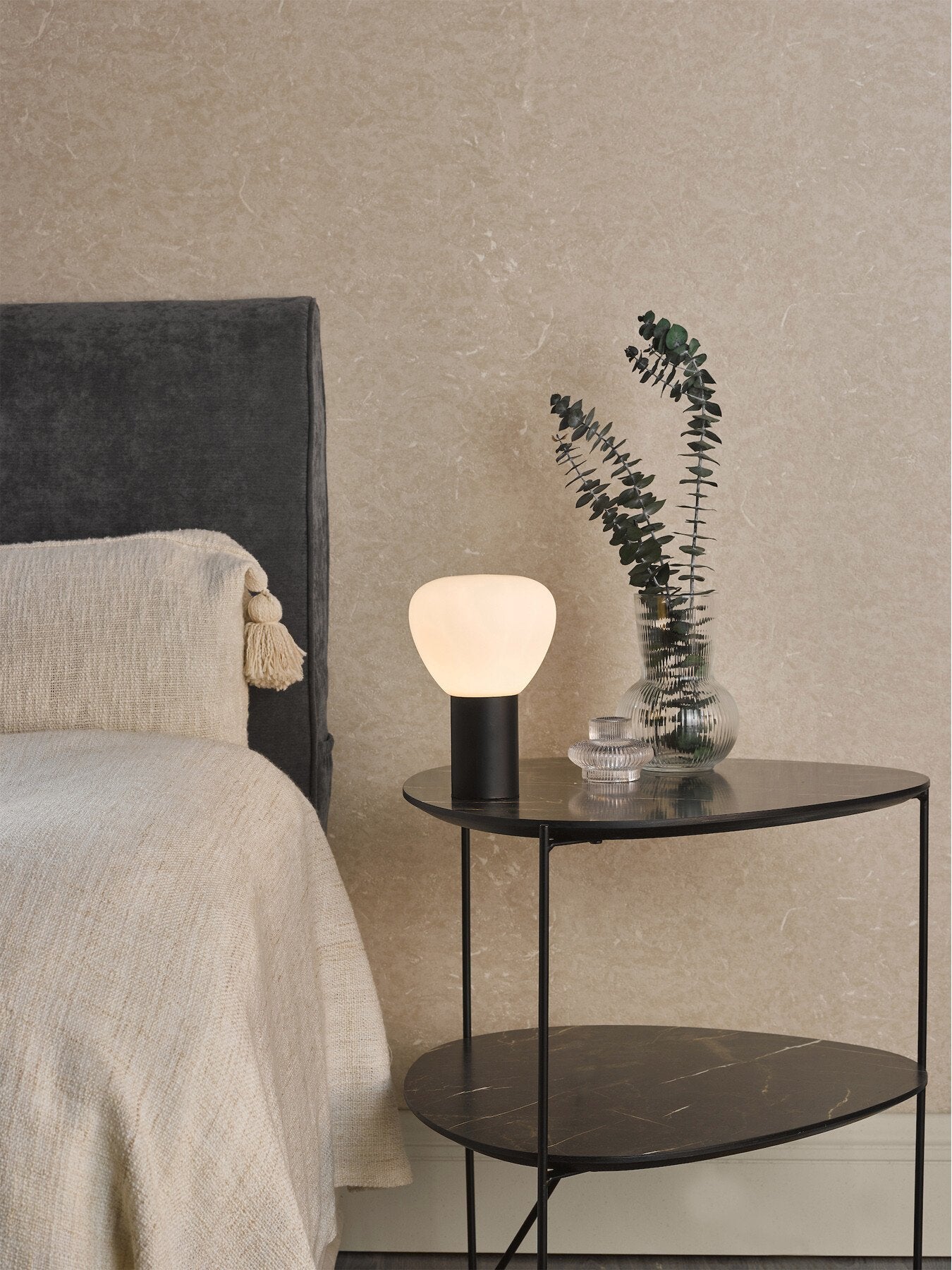 Zorah Table Lamp