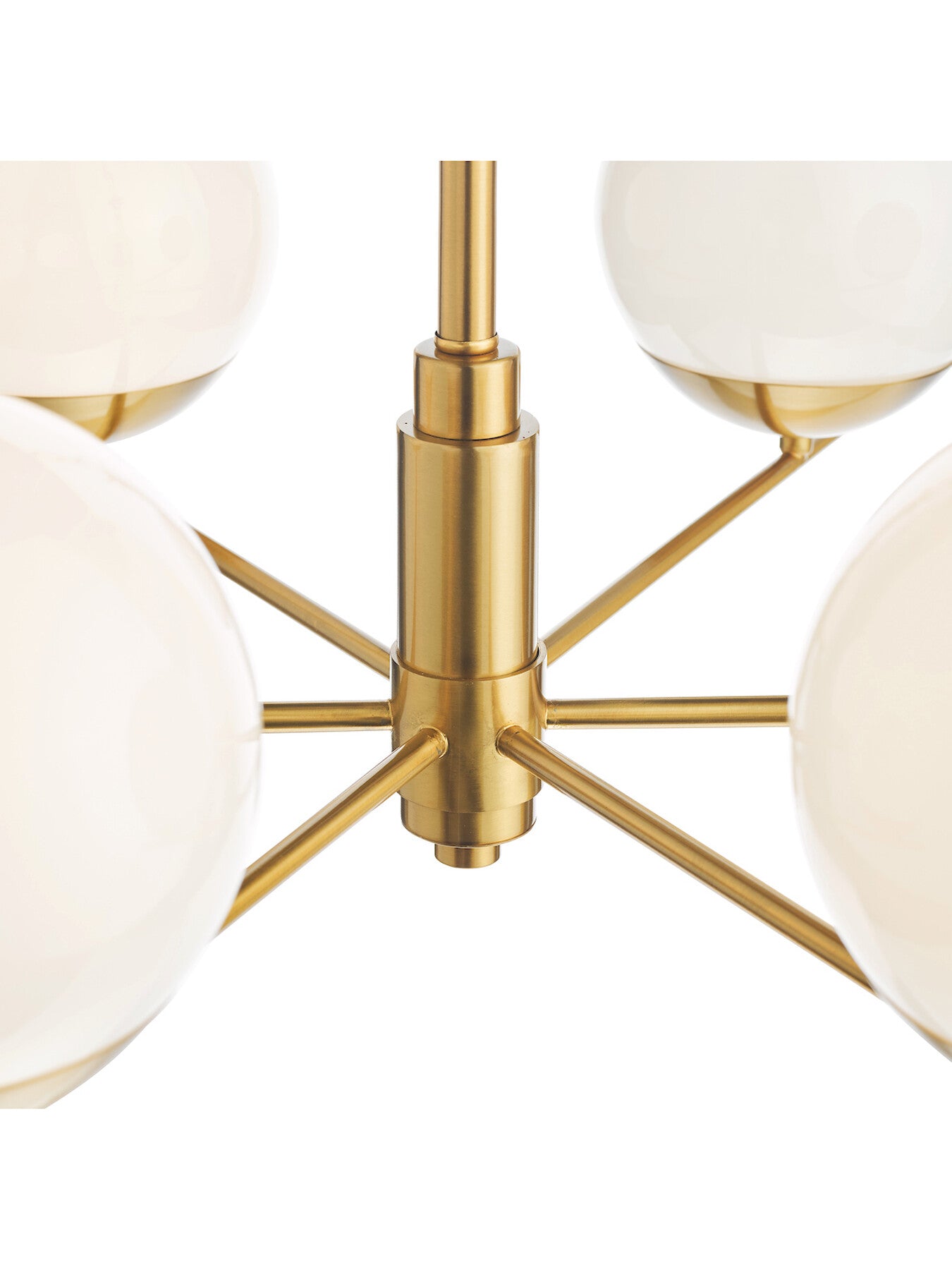 Bombazine 6 Light Pendant