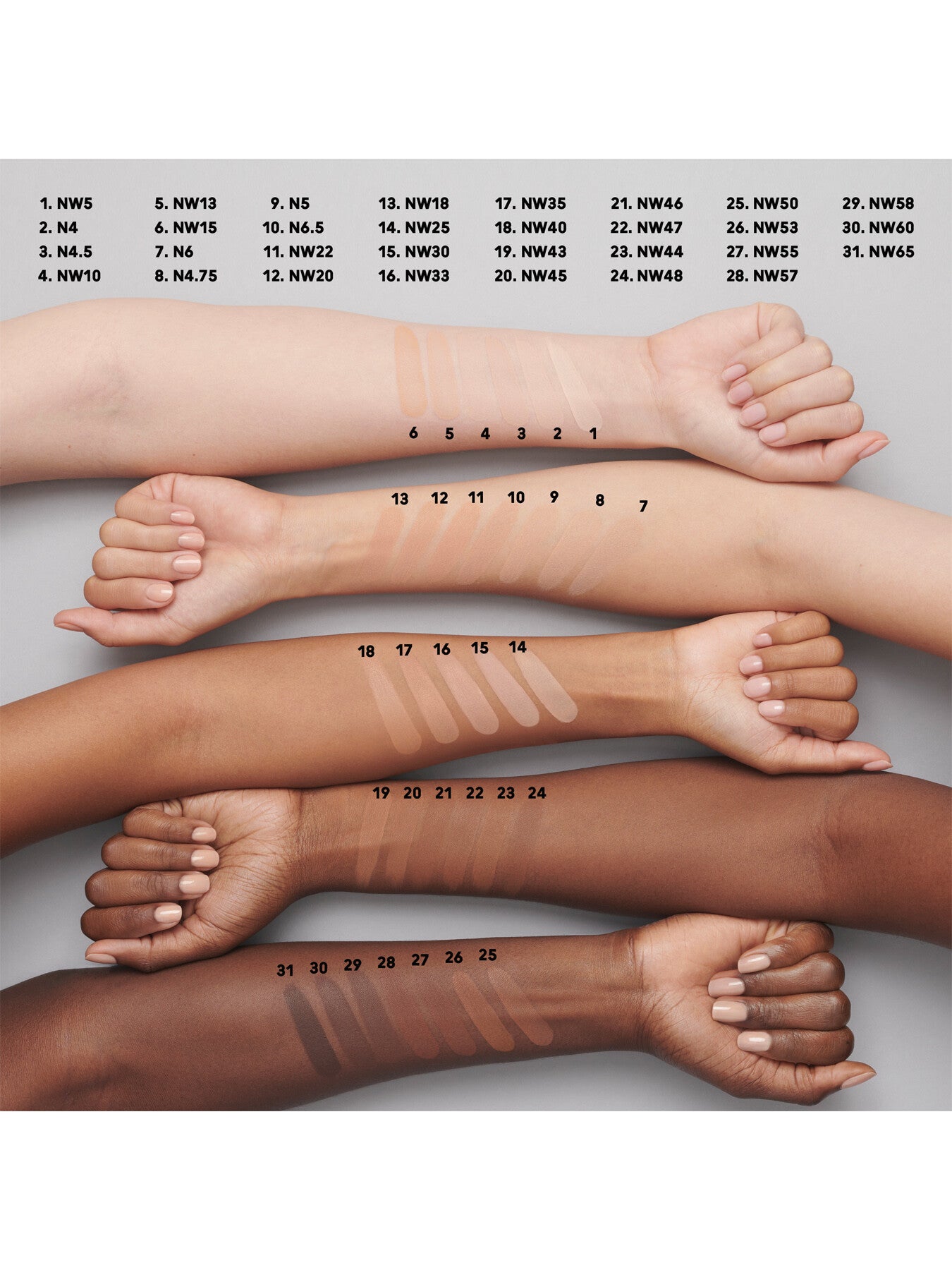 Studio Fix Fluid Broad Spectrum SPF 15