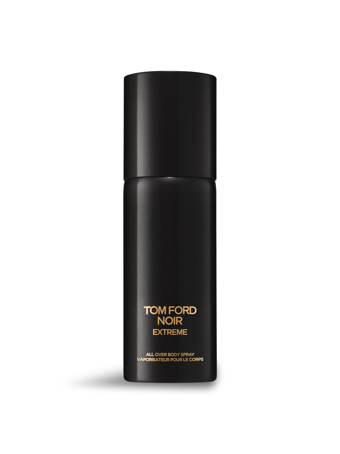 Noir Extreme All Over Body Spray 150ml