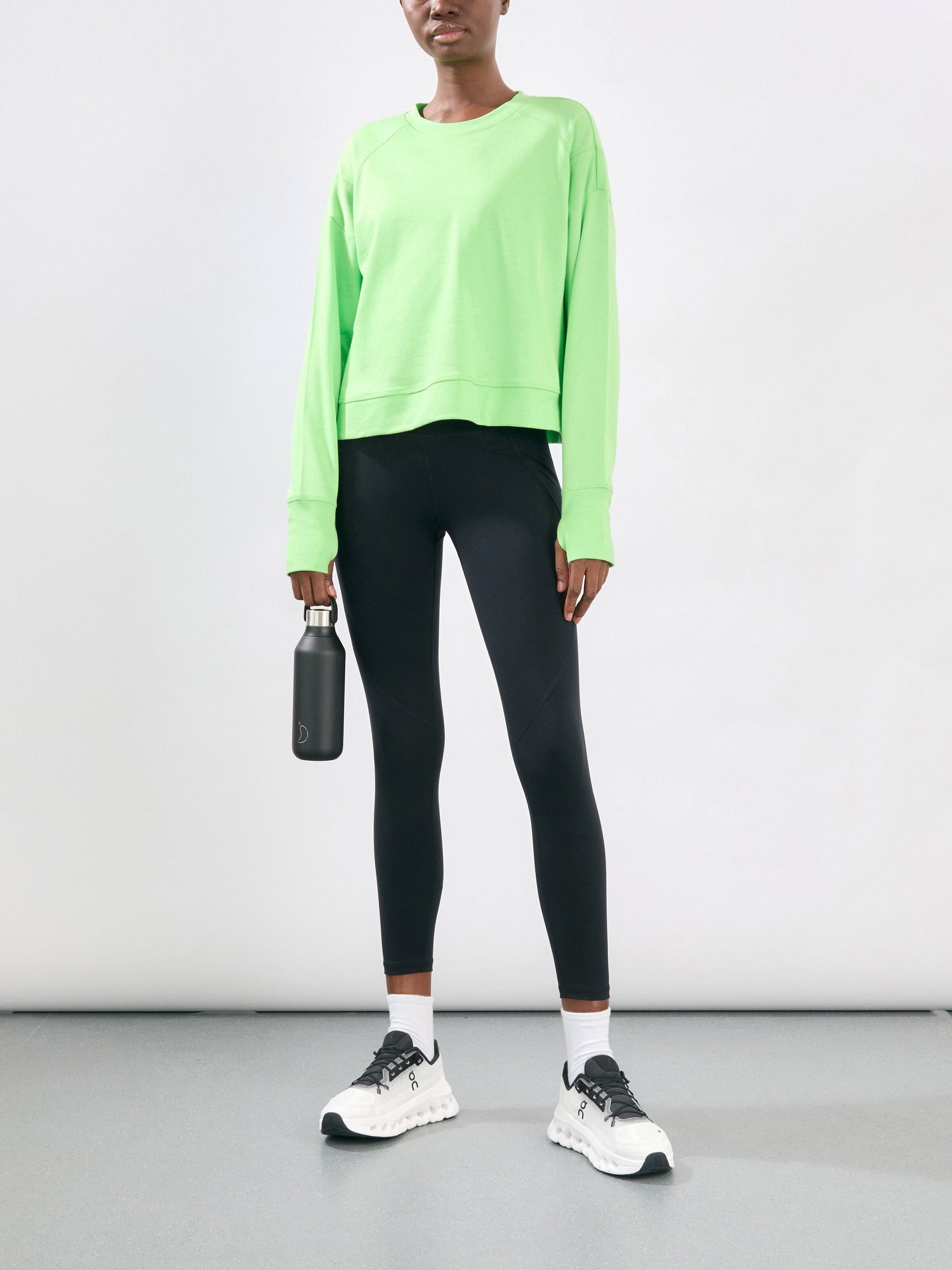 Power 78 Gym Leggings