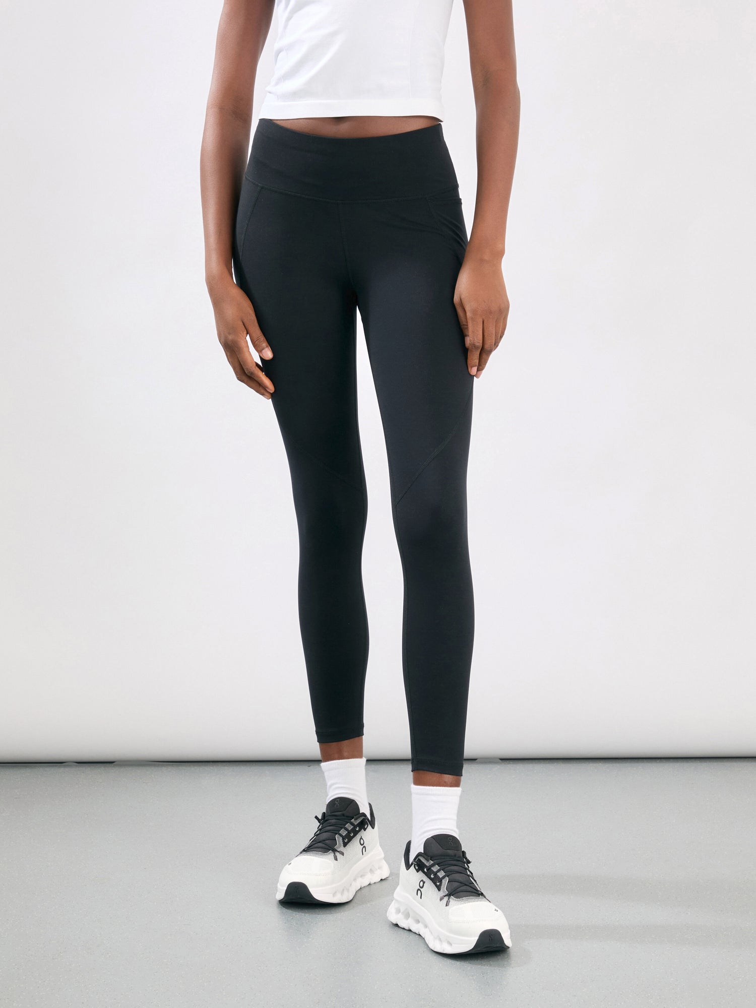 Power 78 Gym Leggings