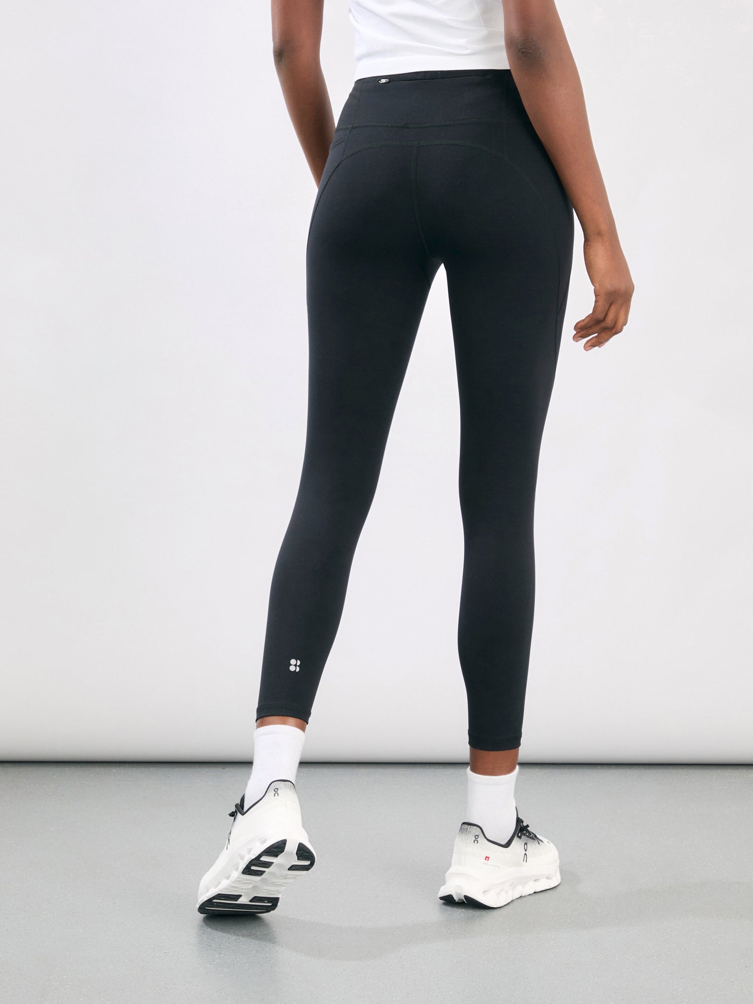 Power 78 Gym Leggings