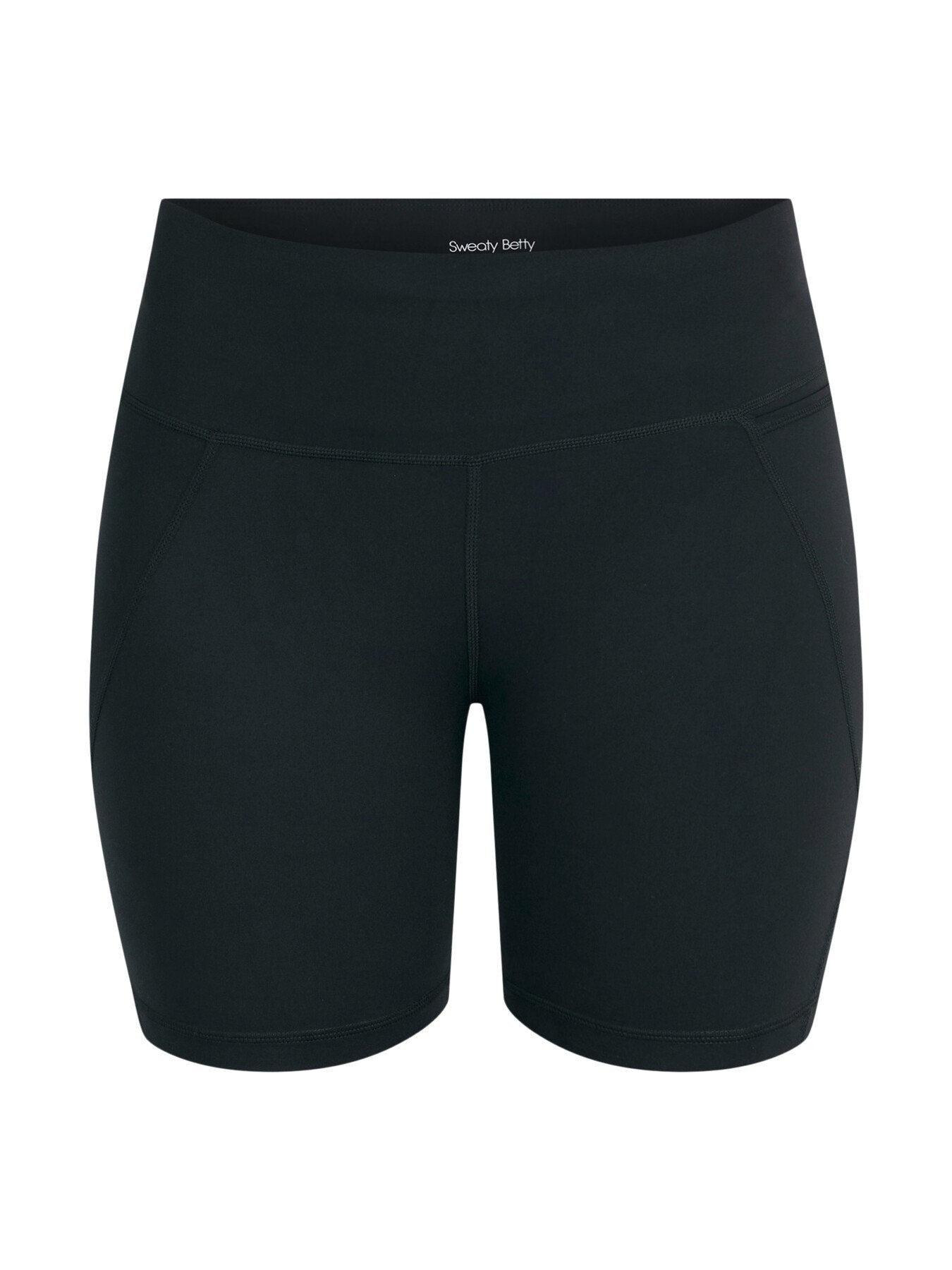 Power 6" Cycling Shorts