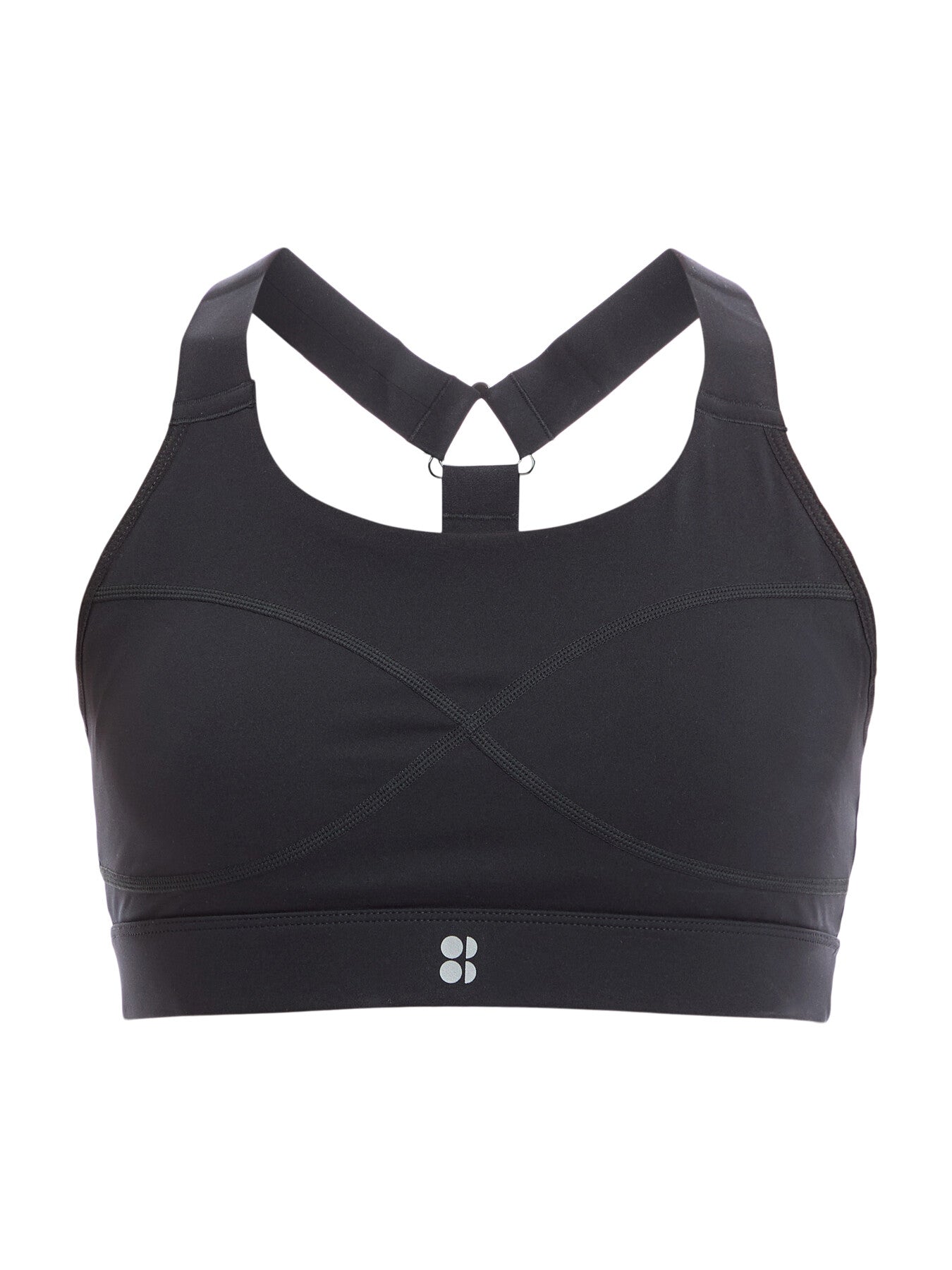 Power Medium Impact Sports Bra