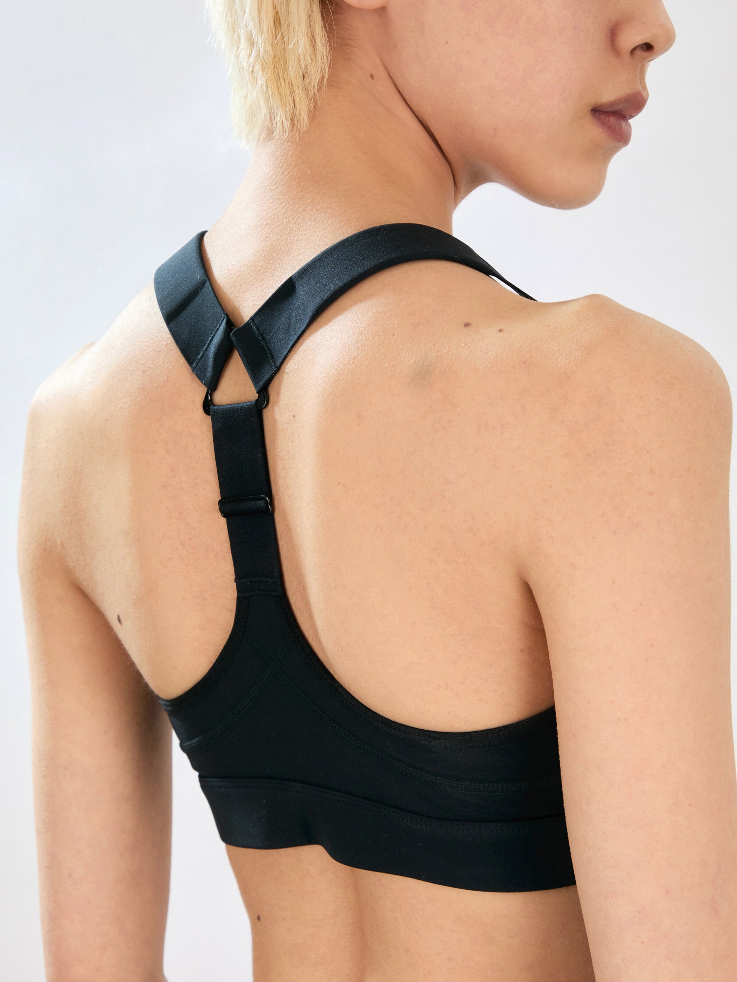 Power Medium Impact Sports Bra