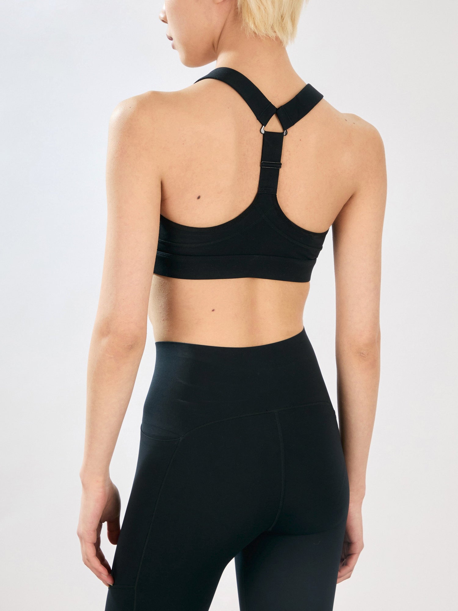 Power Medium Impact Sports Bra