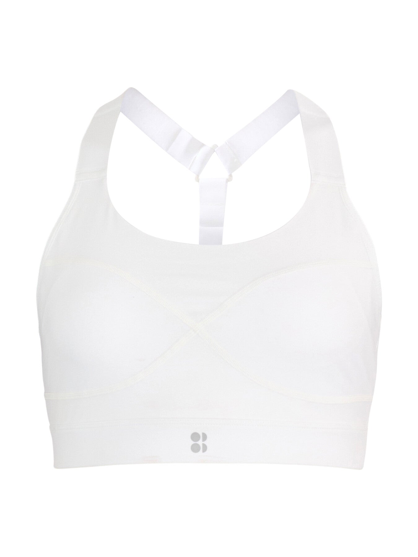 Power Medium Impact Sports Bra