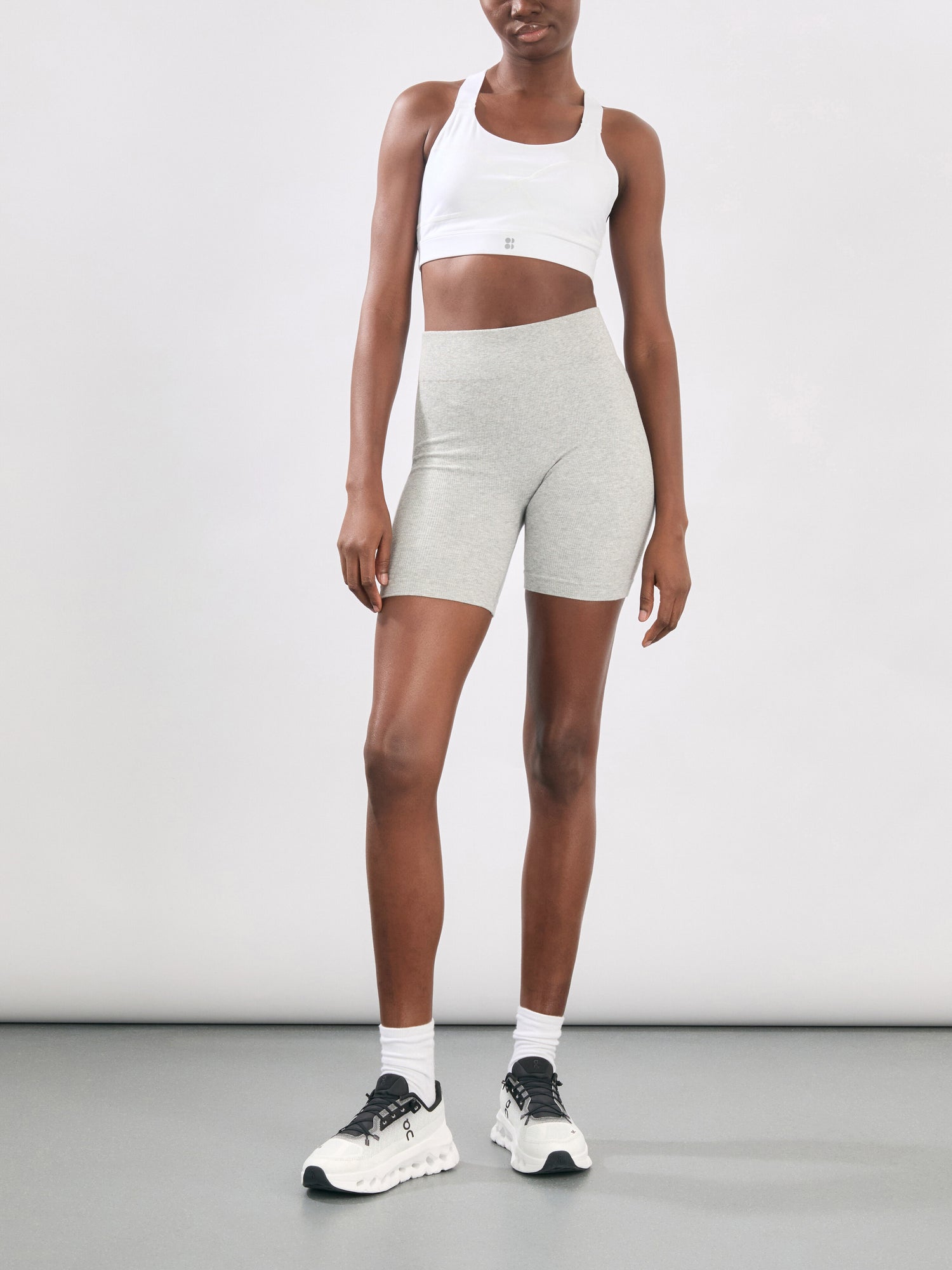 Power Medium Impact Sports Bra