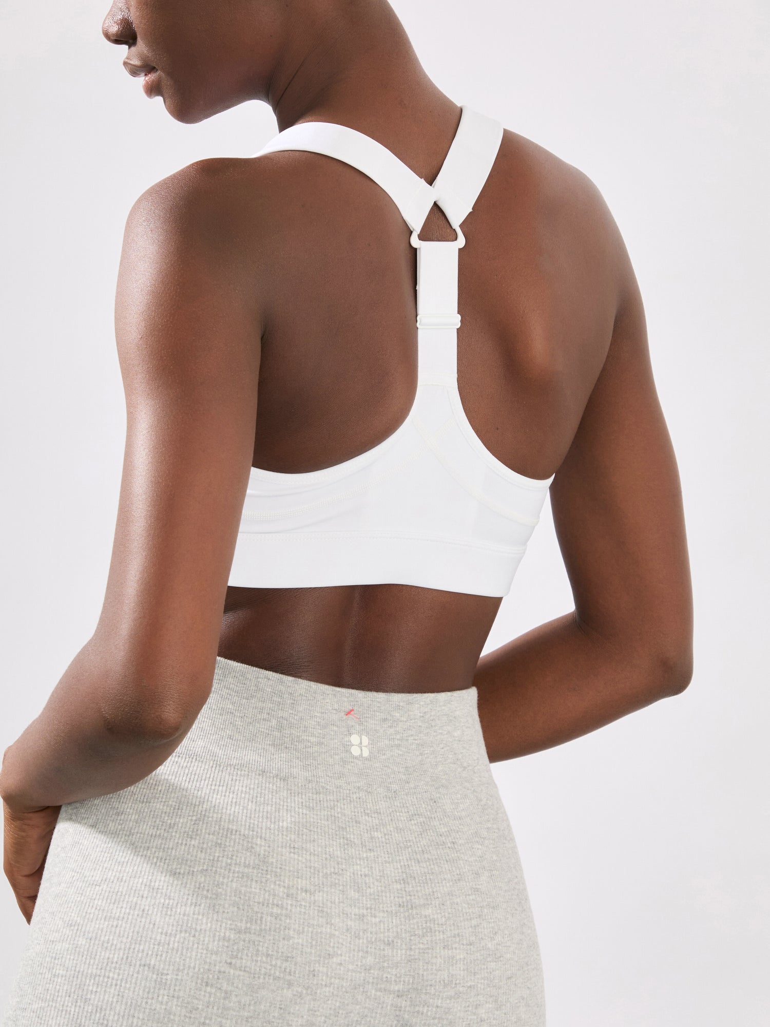 Power Medium Impact Sports Bra