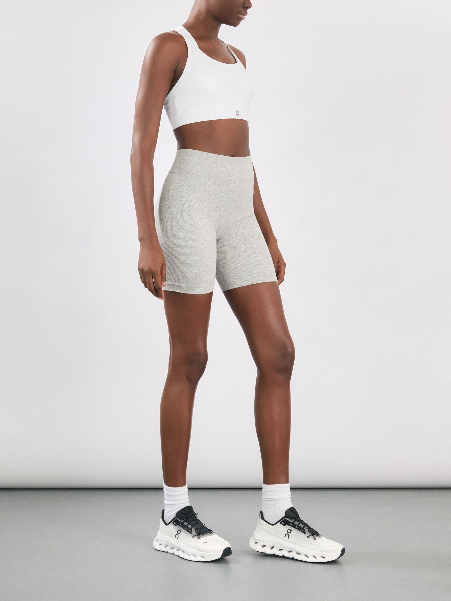 Power Medium Impact Sports Bra