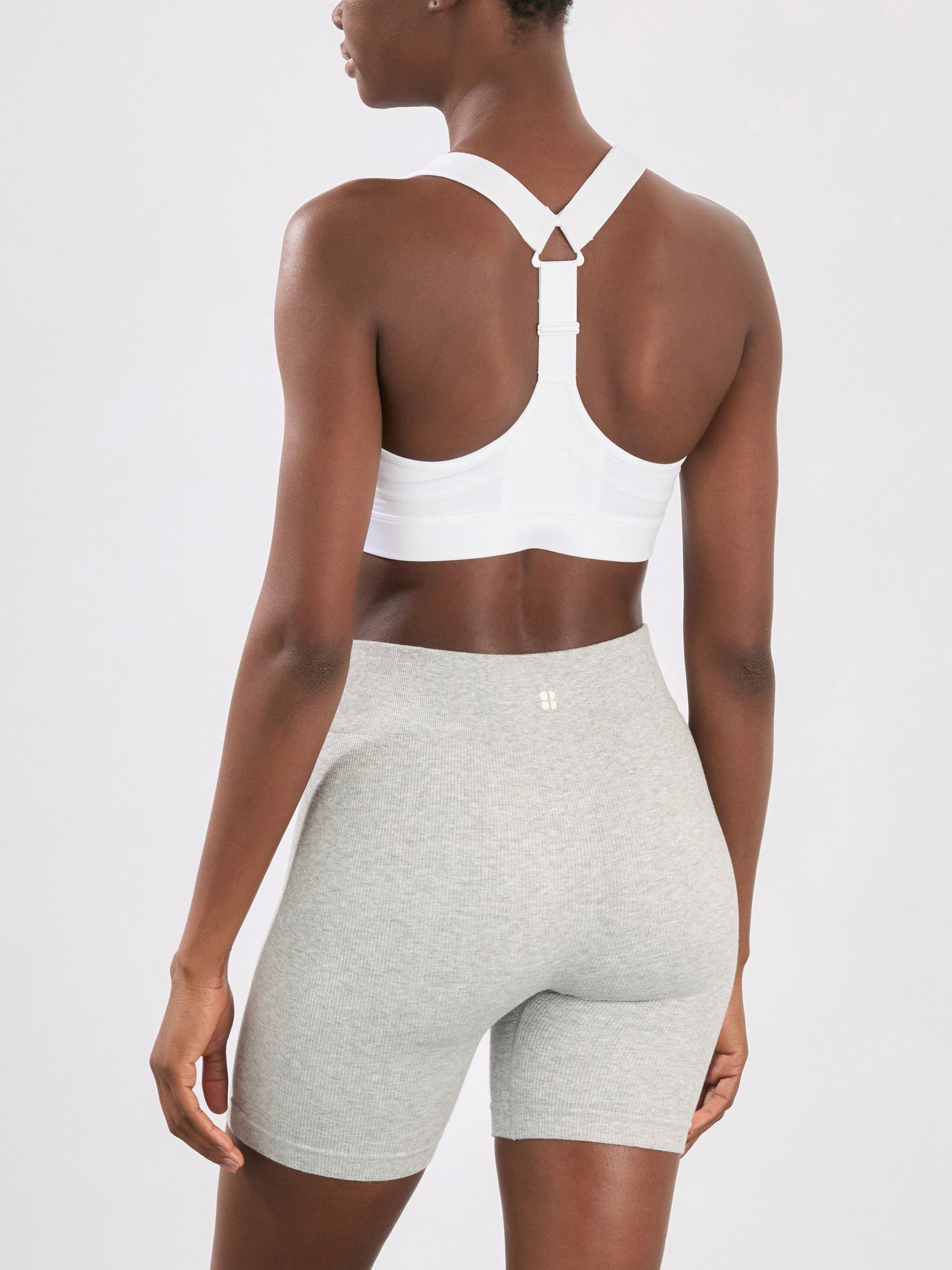 Power Medium Impact Sports Bra