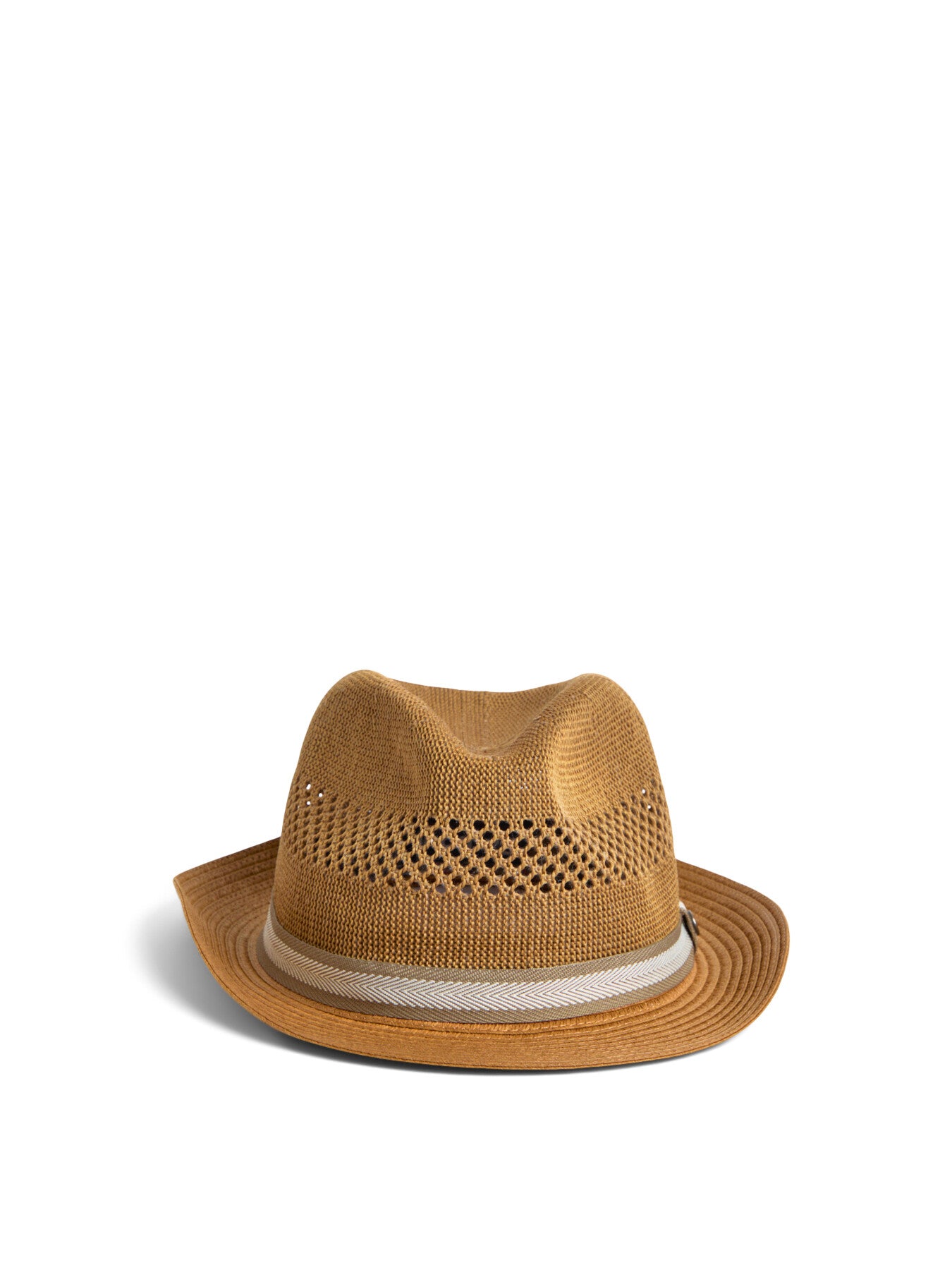 Craster Trilby Hat