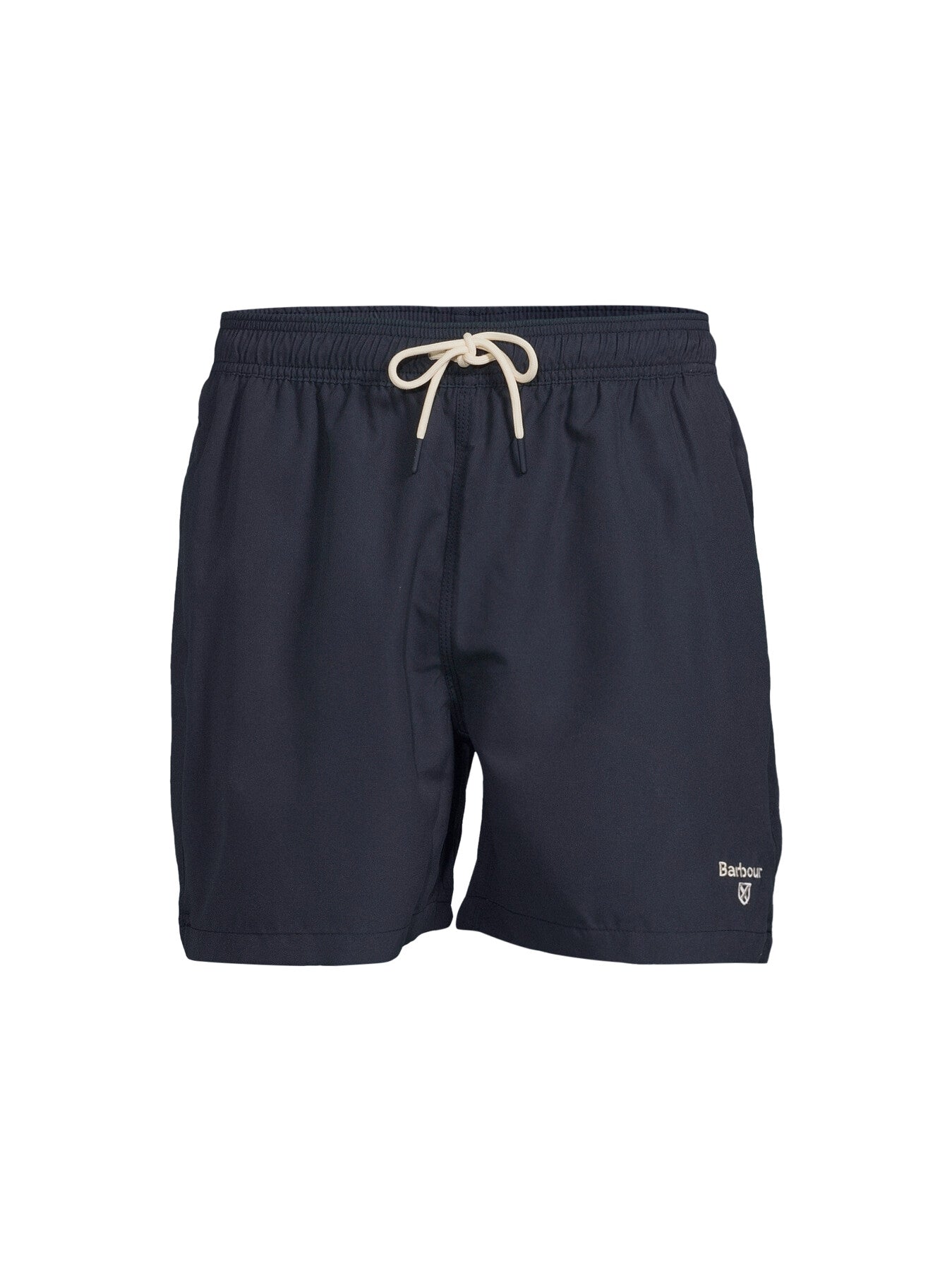 Staple Logo Swim Shorts