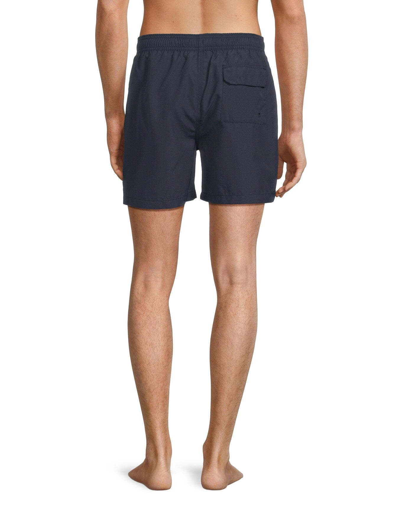 Staple Logo Swim Shorts