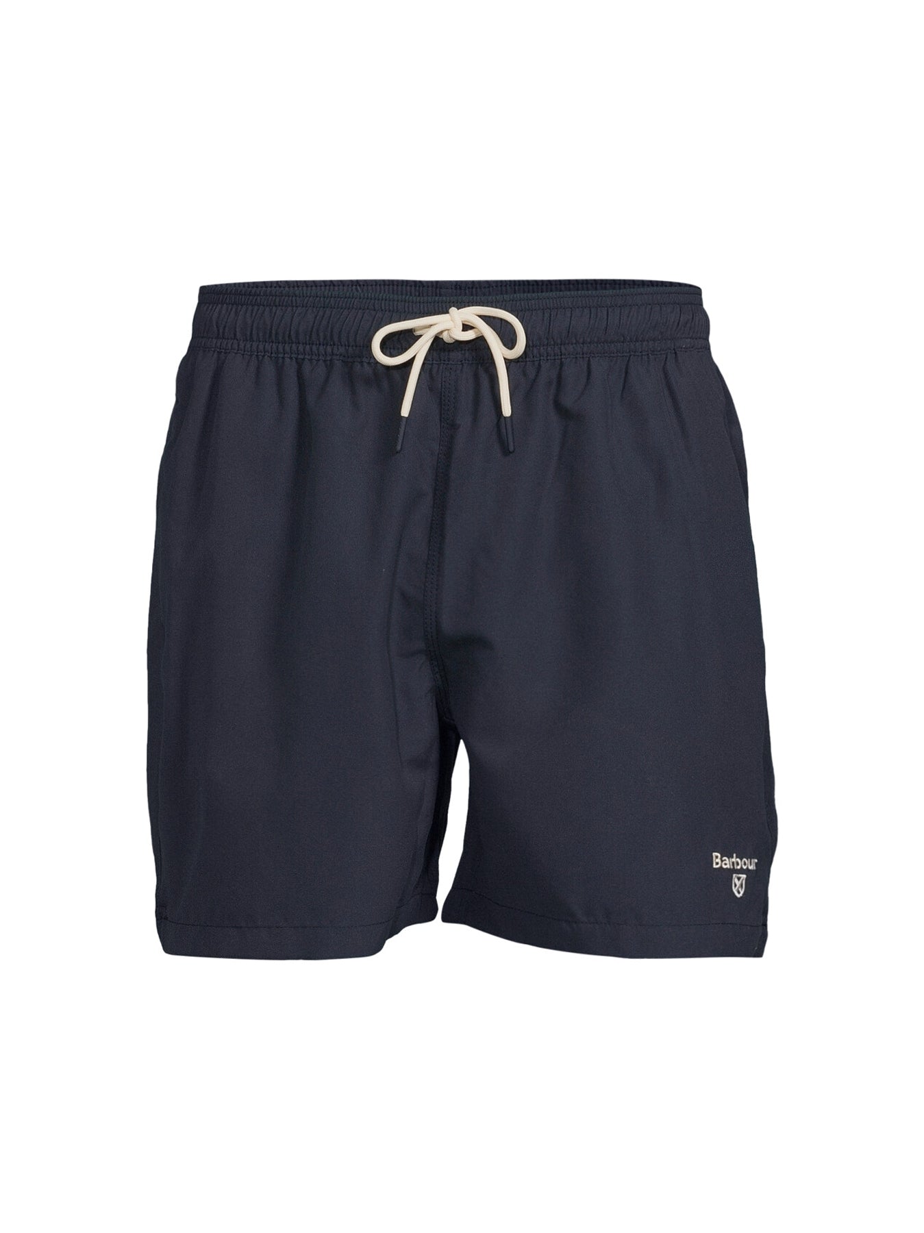 Staple Logo Swim Shorts