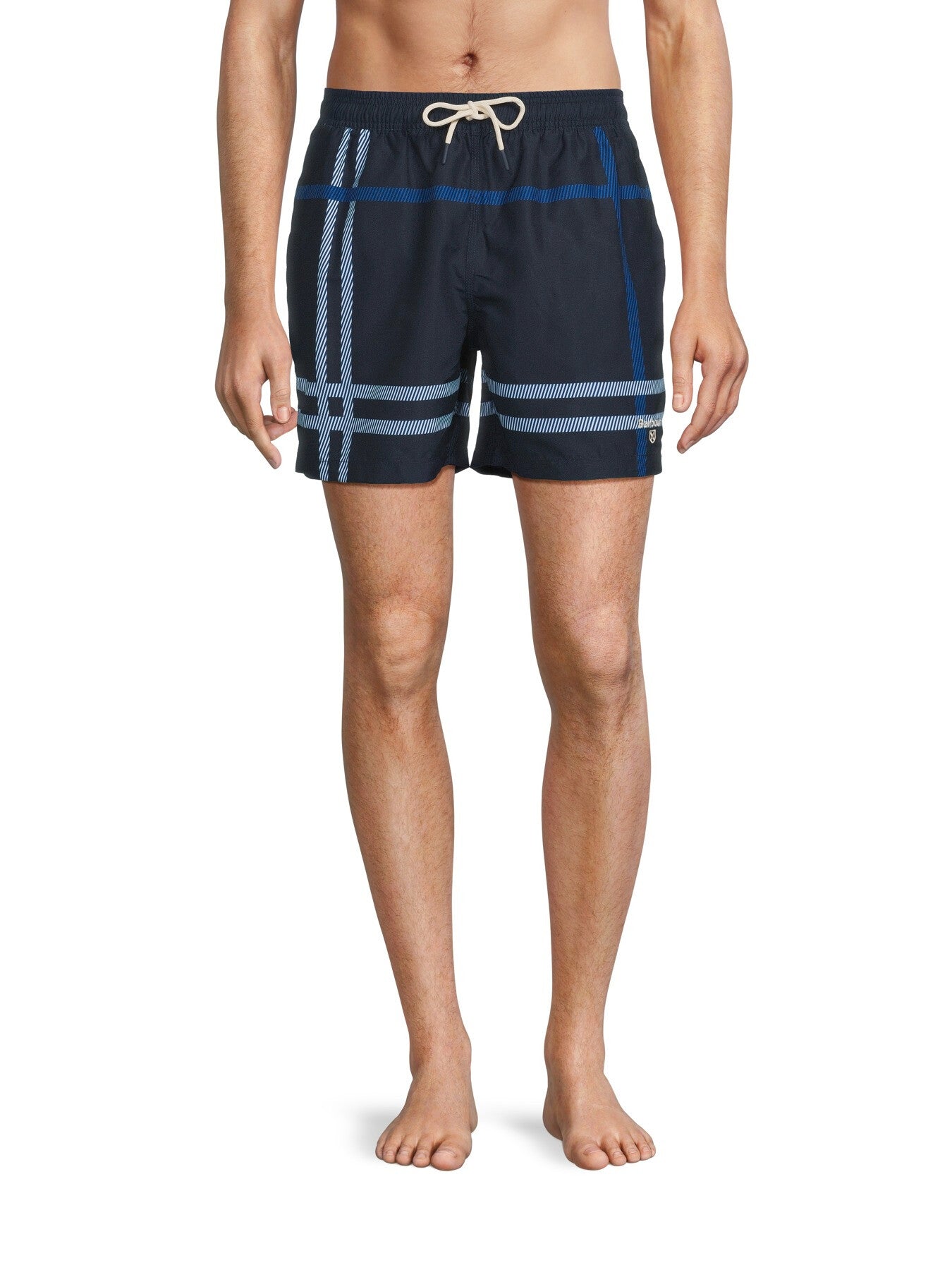 Twain Swim Shorts