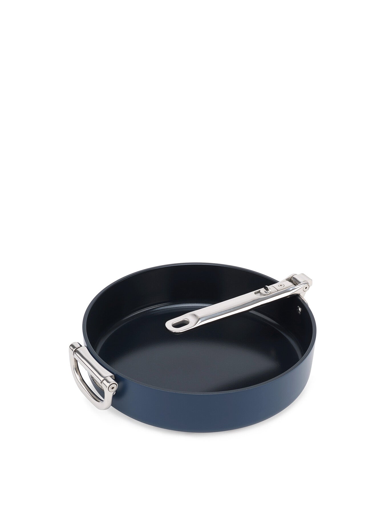 Space Non Stick Frying Pan