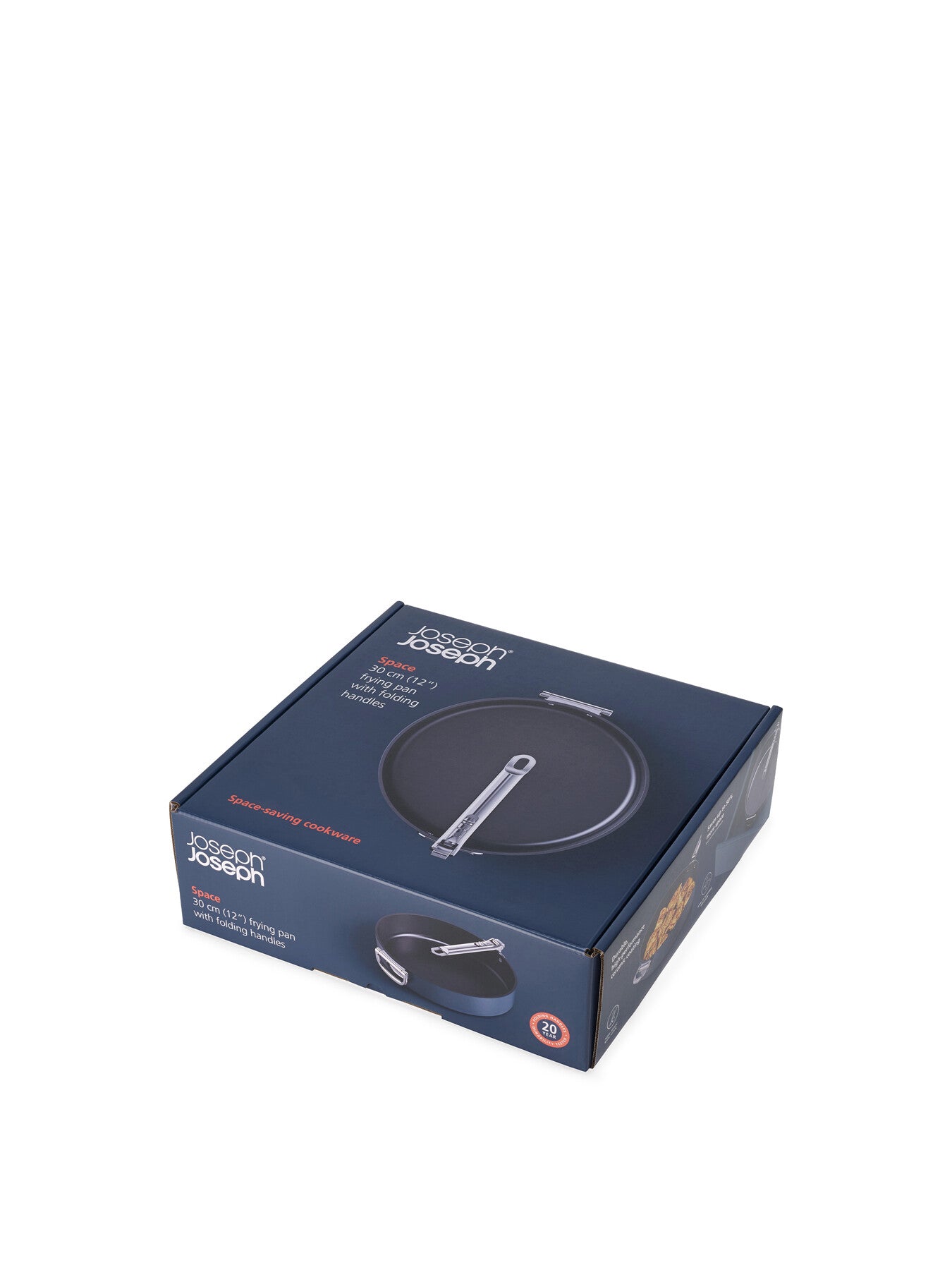 Space Non Stick Frying Pan