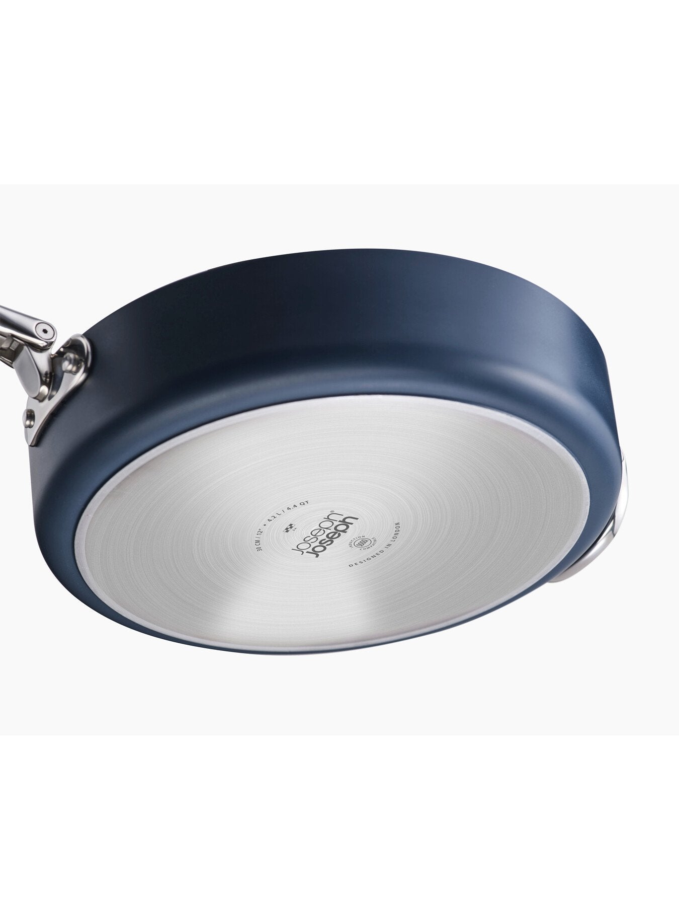 Space Non Stick Frying Pan