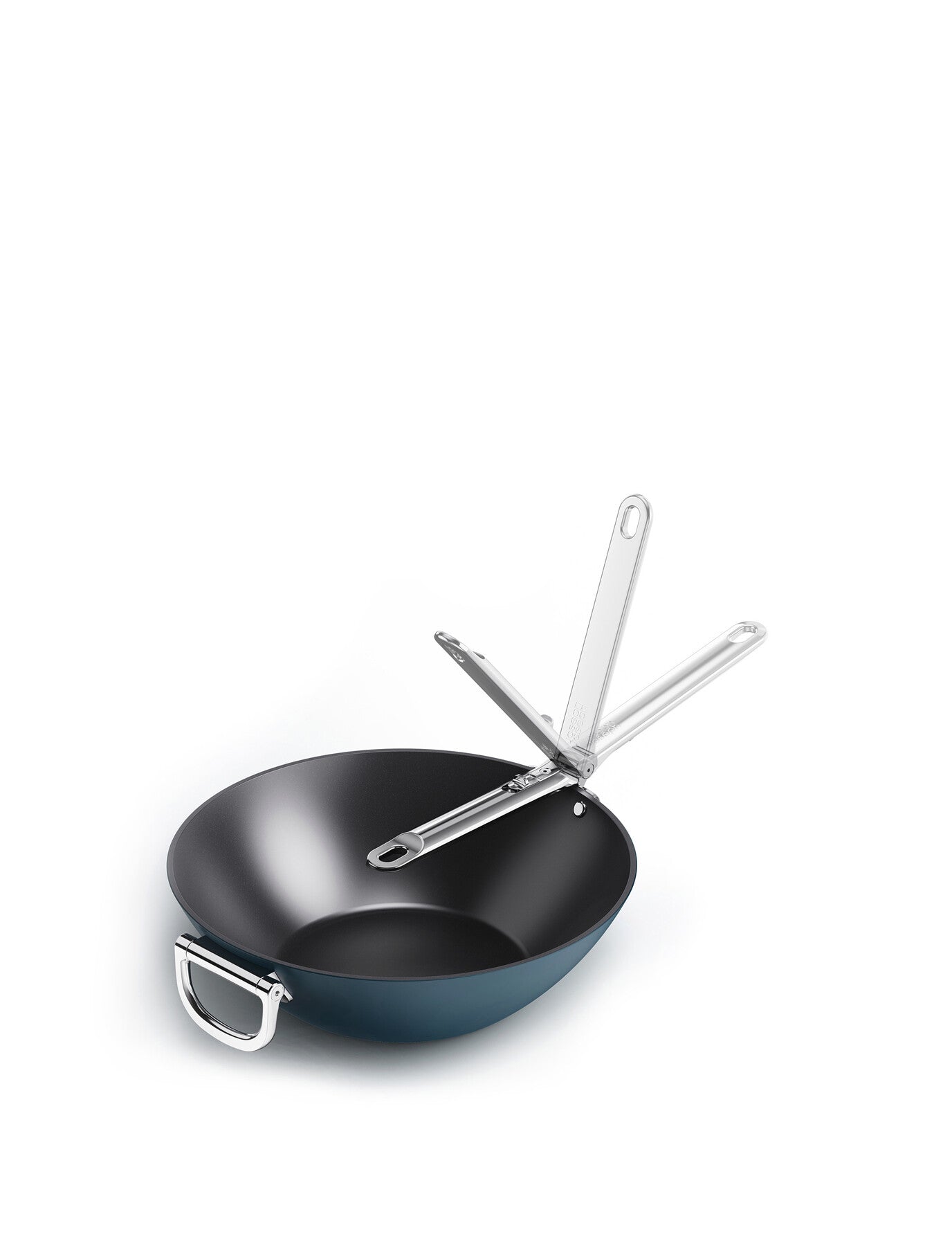Space Non Stick Wok
