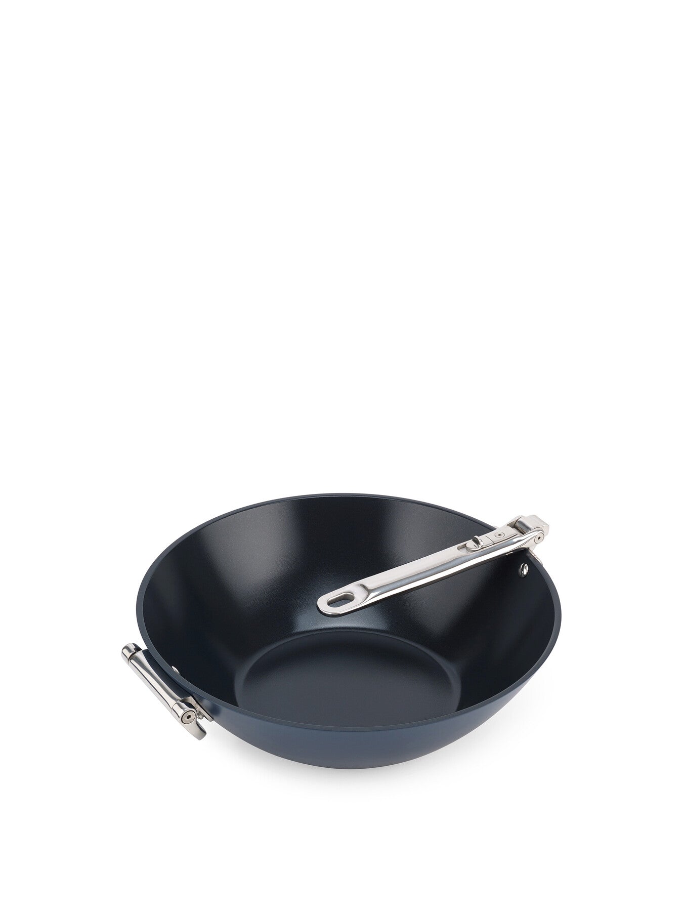 Space Non Stick Wok