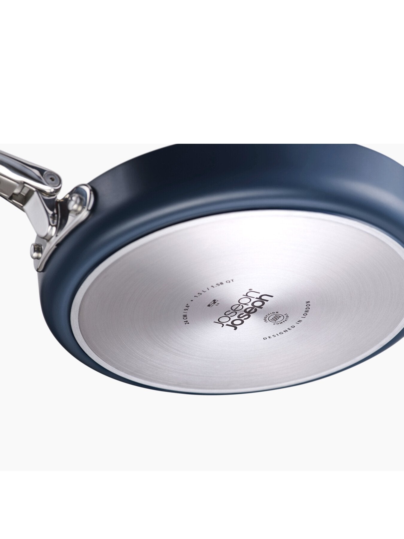 Space Non Stick 6 Piece Cookware Set