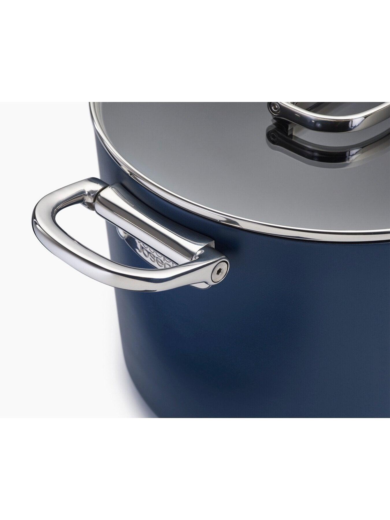 Space Non Stick 6 Piece Cookware Set