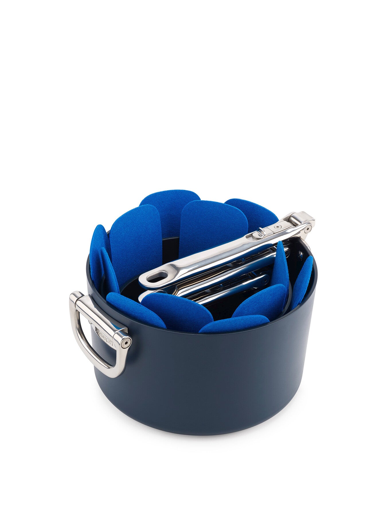 Space 3 Piece Pan Protector Set