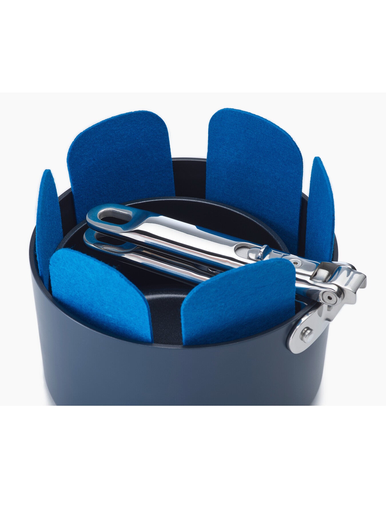 Space 3 Piece Pan Protector Set