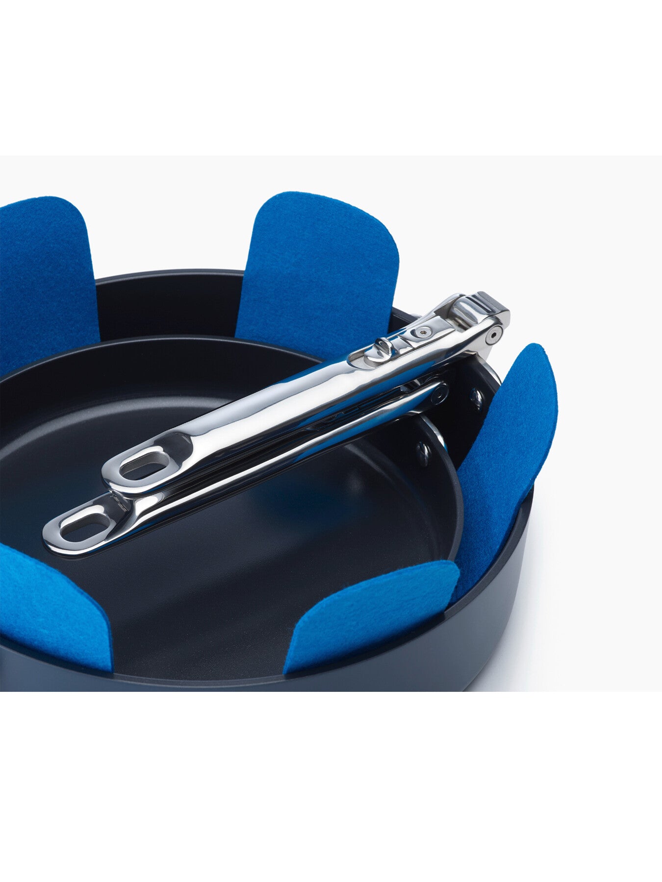 Space 3 Piece Pan Protector Set