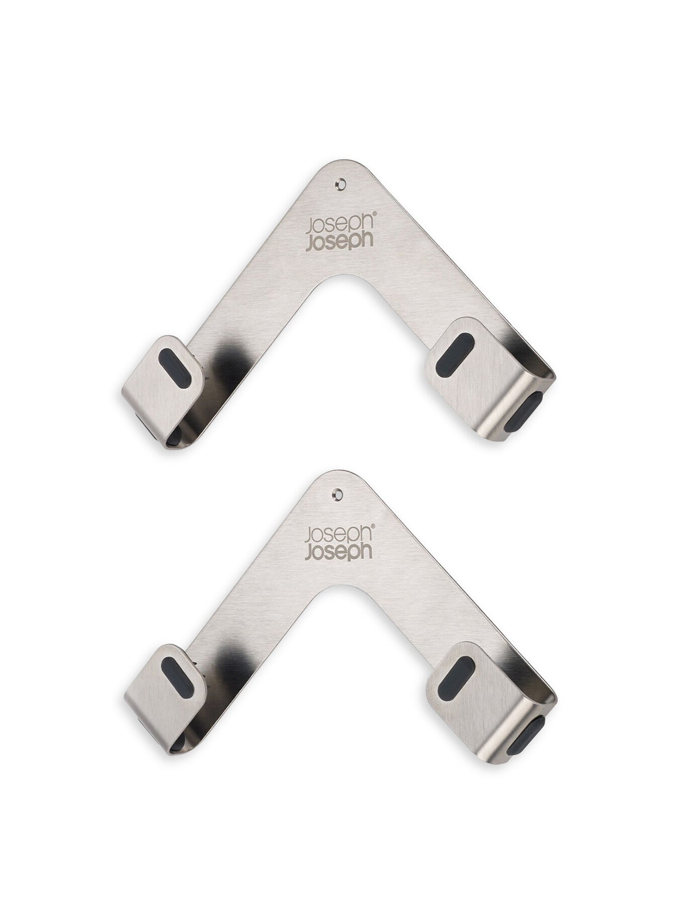 Space Pan Lid Holders - Steel Pack of 2