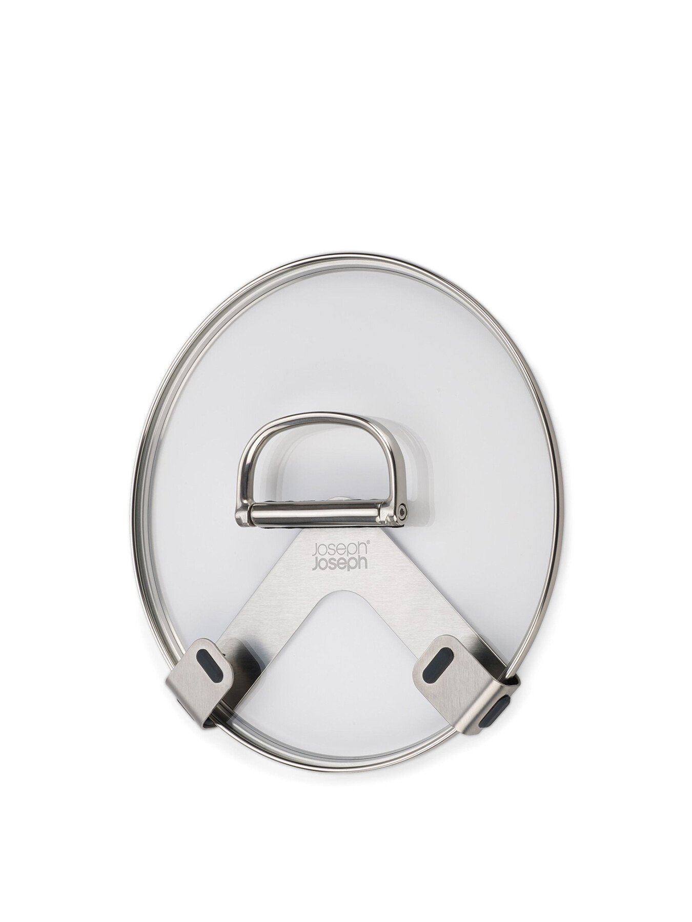 Space Pan Lid Holders - Steel Pack of 2