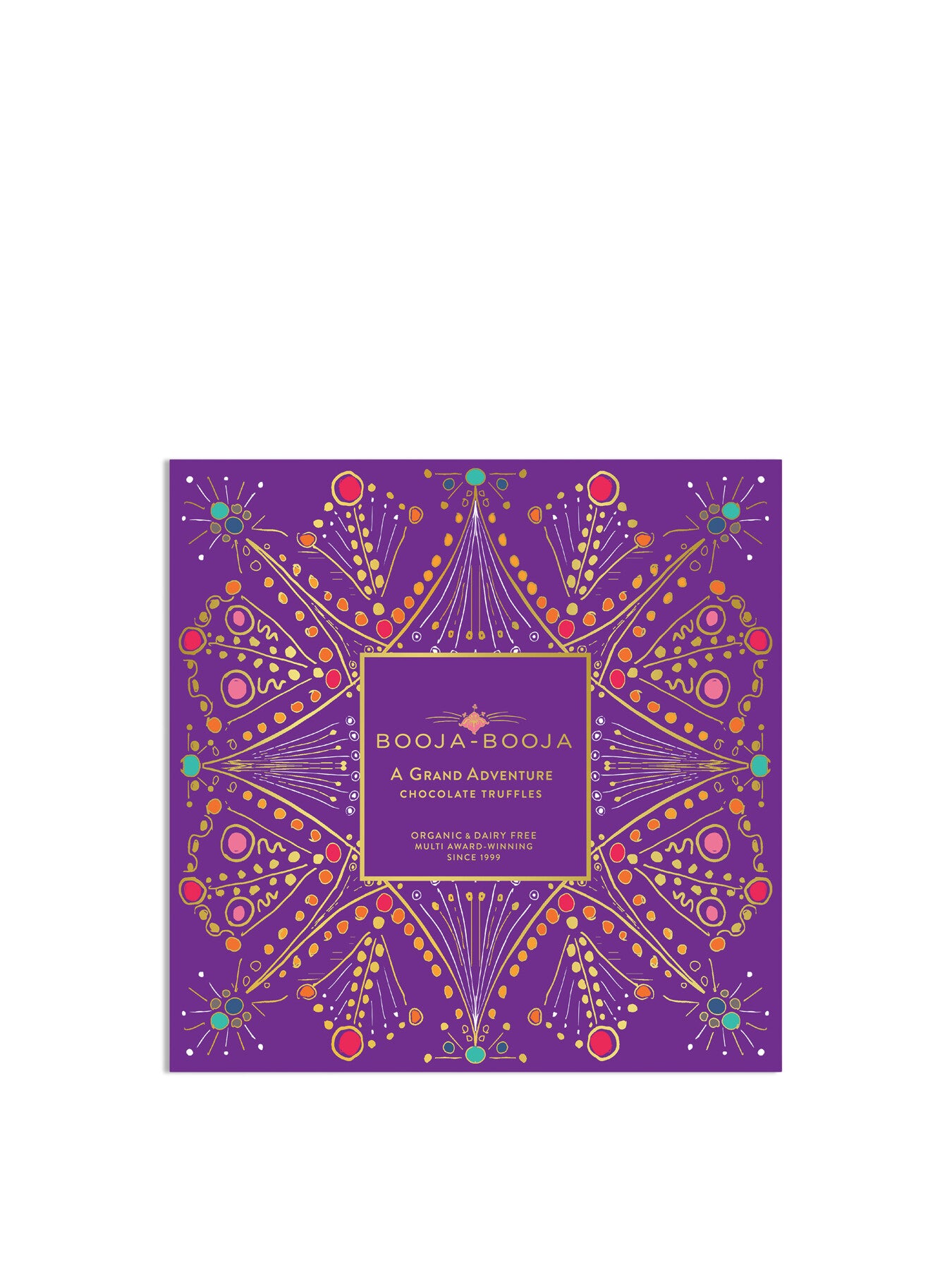 A Grand Adventure Truffles 243g