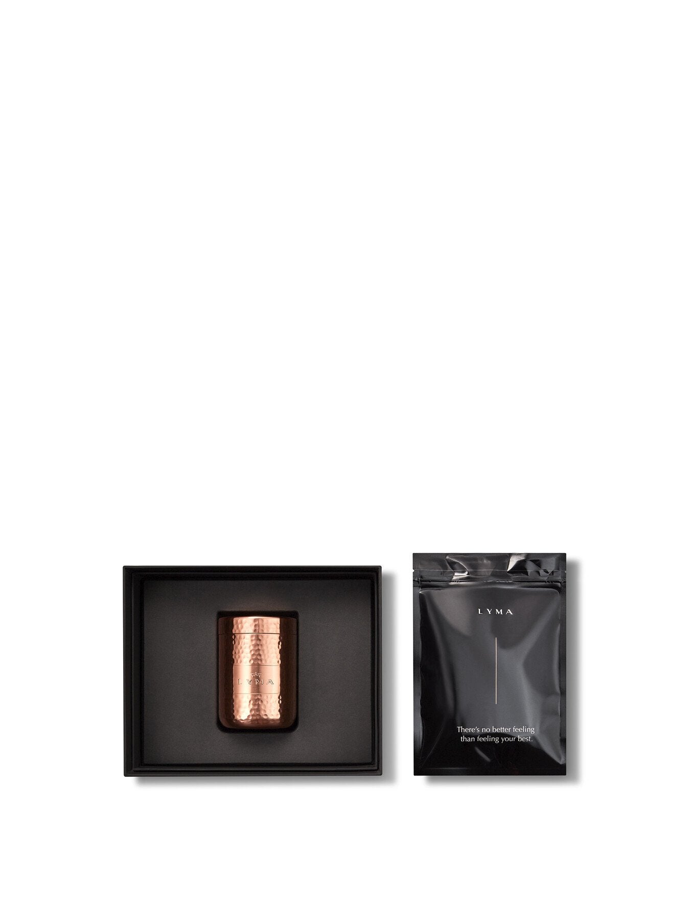 Lyma Supplement Starter Kit 30 Days