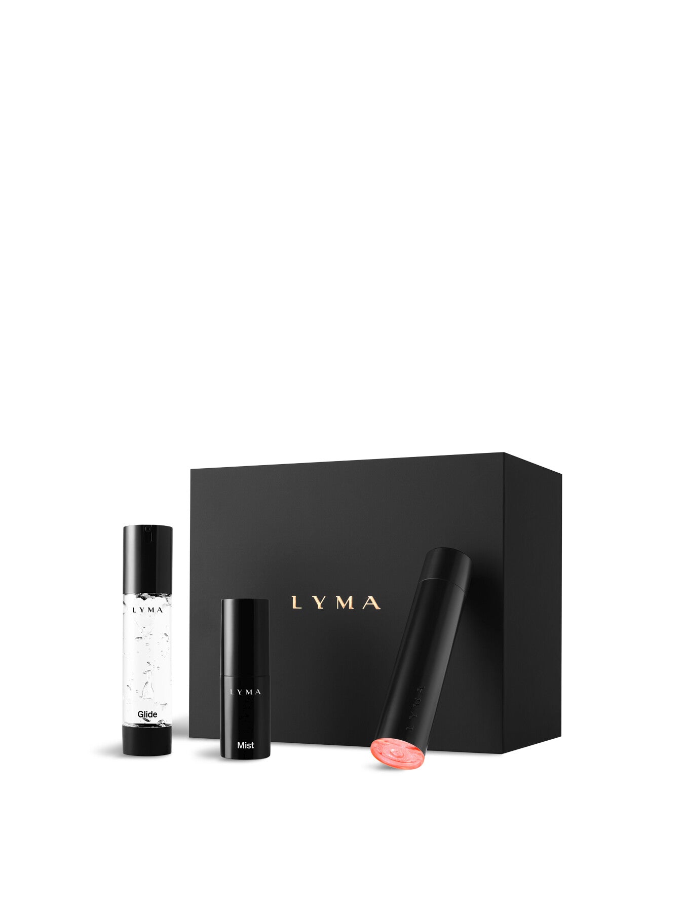 Lyma Laser Starter Kit