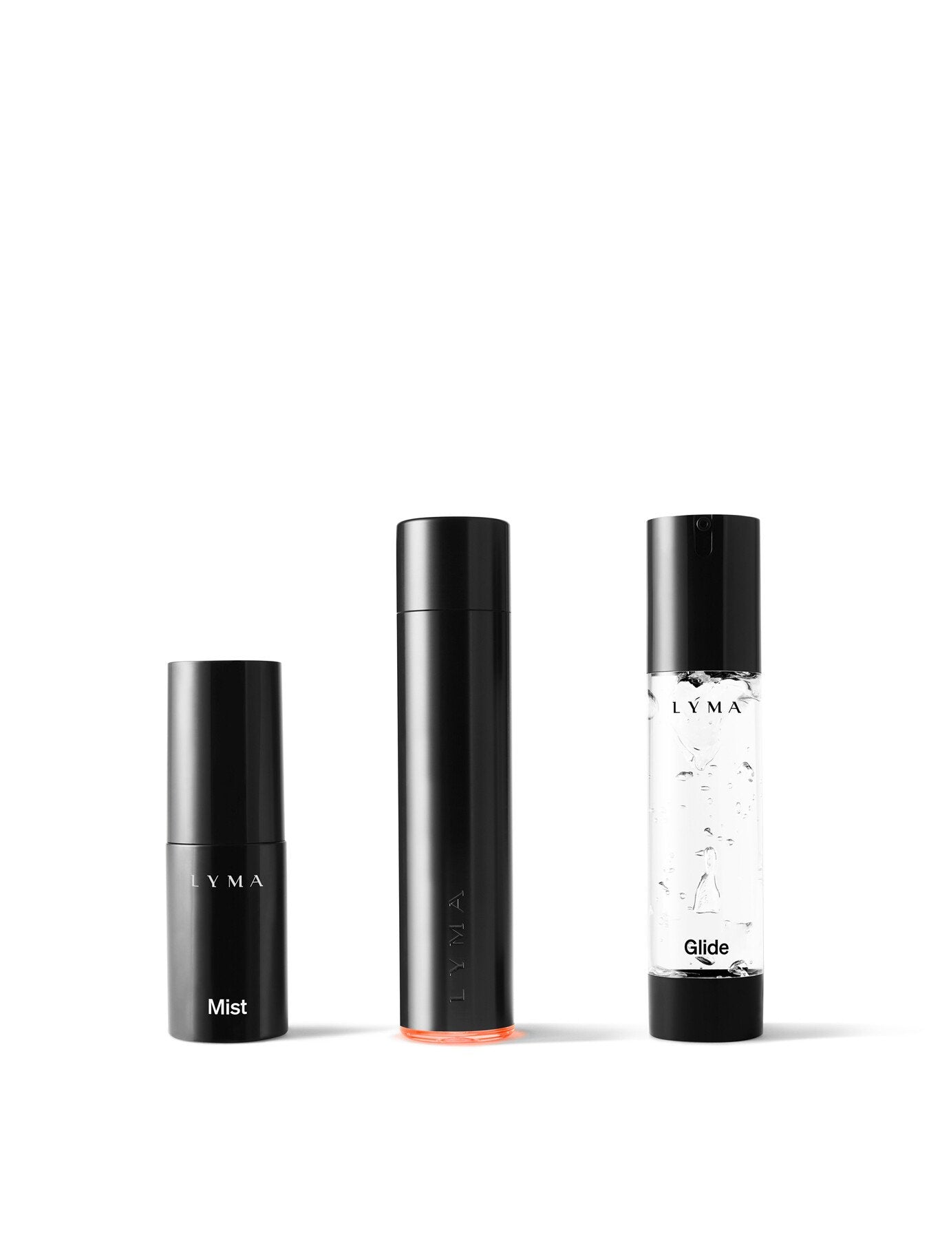 Lyma Laser Starter Kit