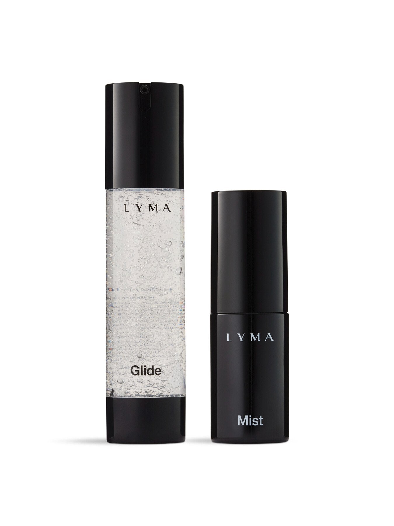 Lyma Laser Oxygen Mist Glide Refill 30 Days