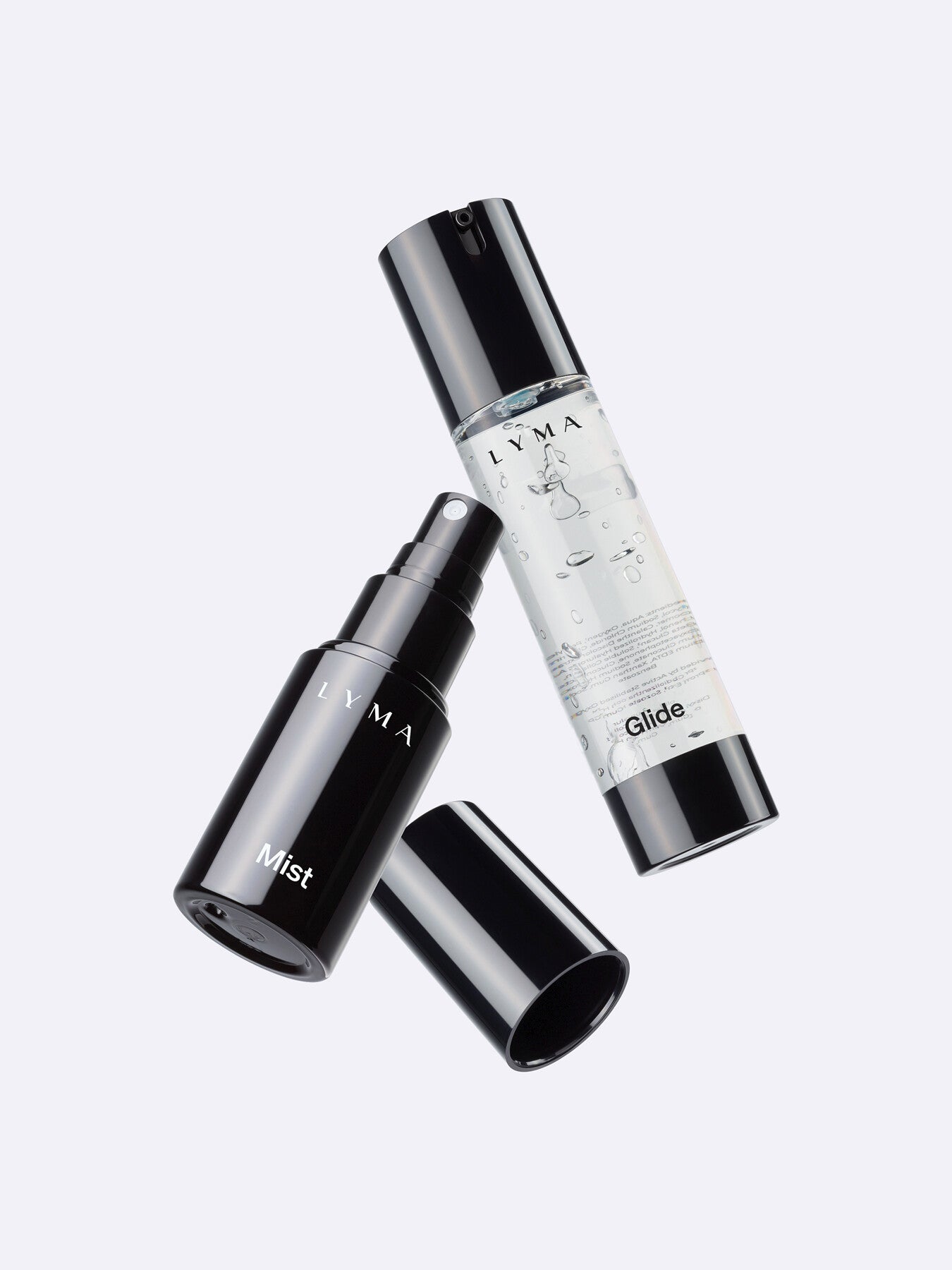 Lyma Laser Oxygen Mist Glide Refill 30 Days