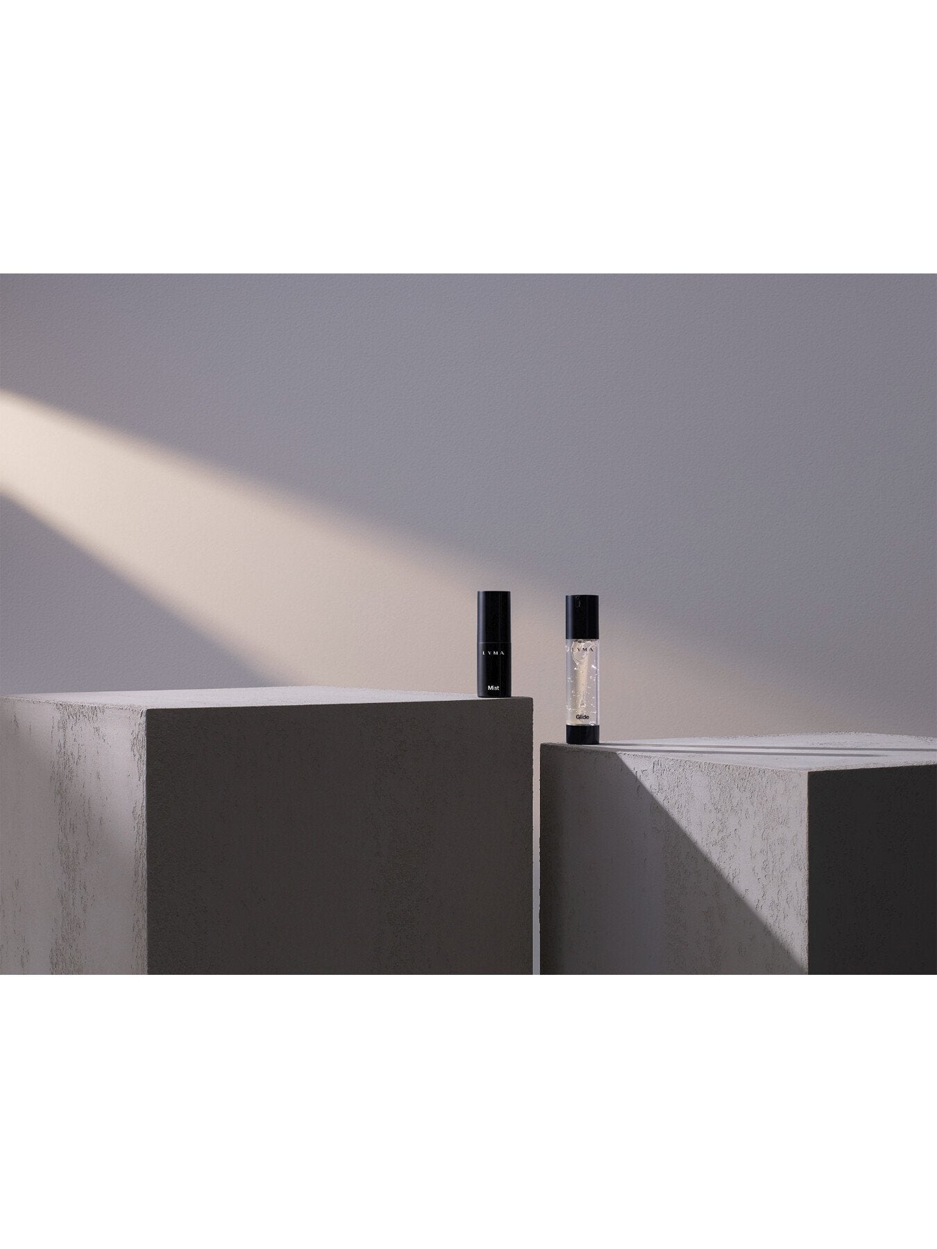 Lyma Laser Oxygen Mist Glide Refill 30 Days